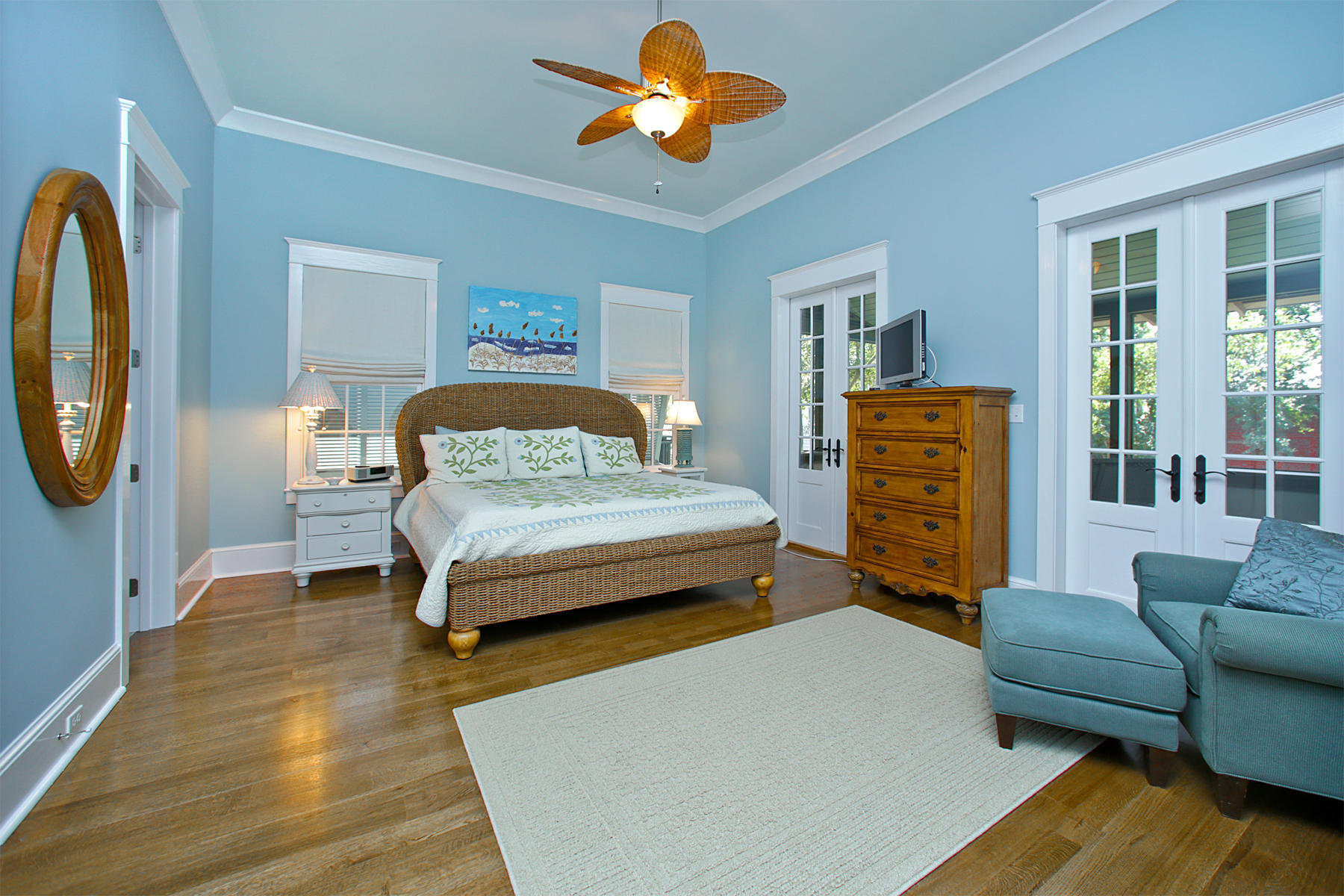 ROSEMARY BEACH - Residential