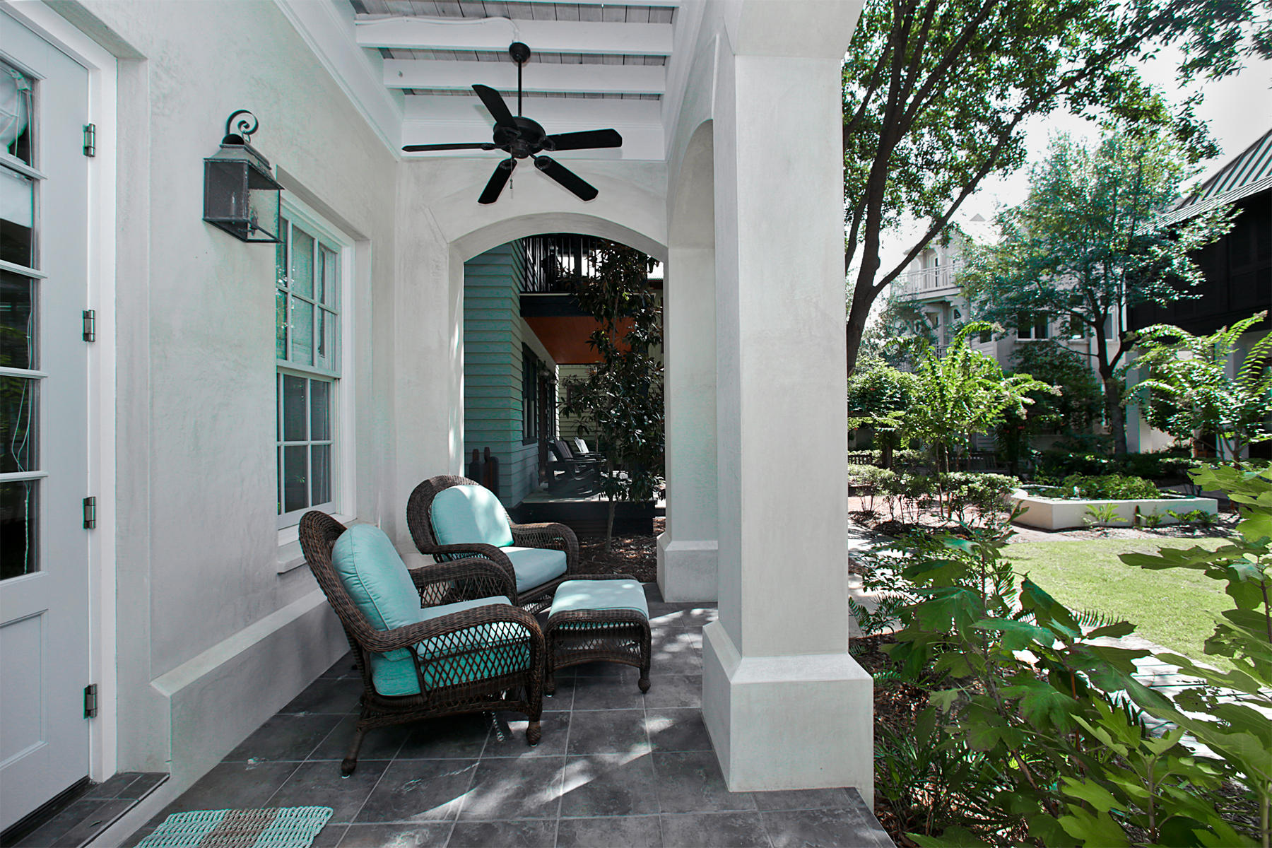 ROSEMARY BEACH - Residential