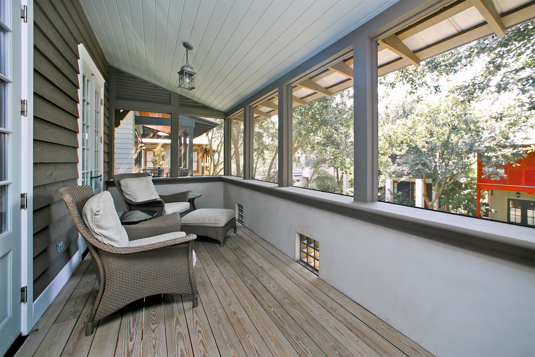 ROSEMARY BEACH - Residential