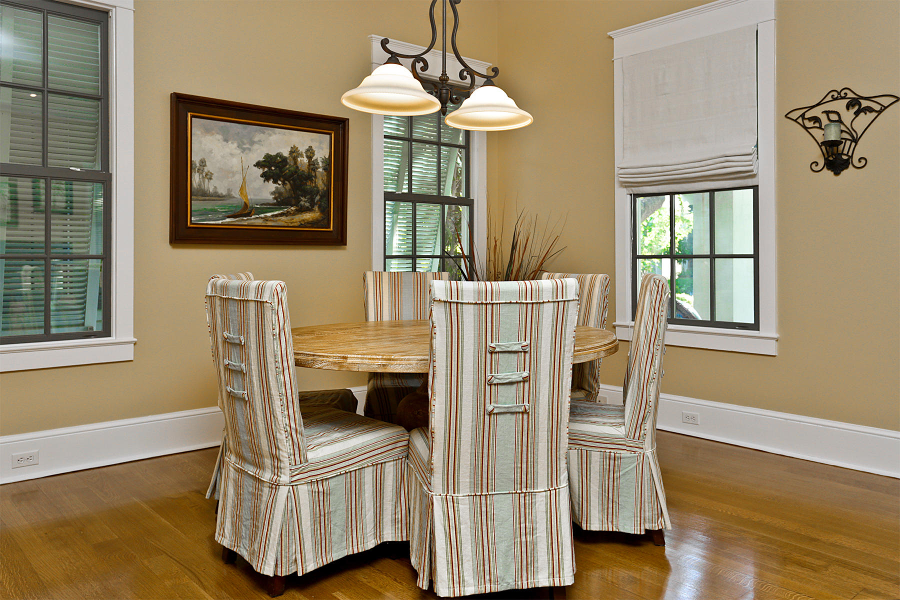 ROSEMARY BEACH - Residential