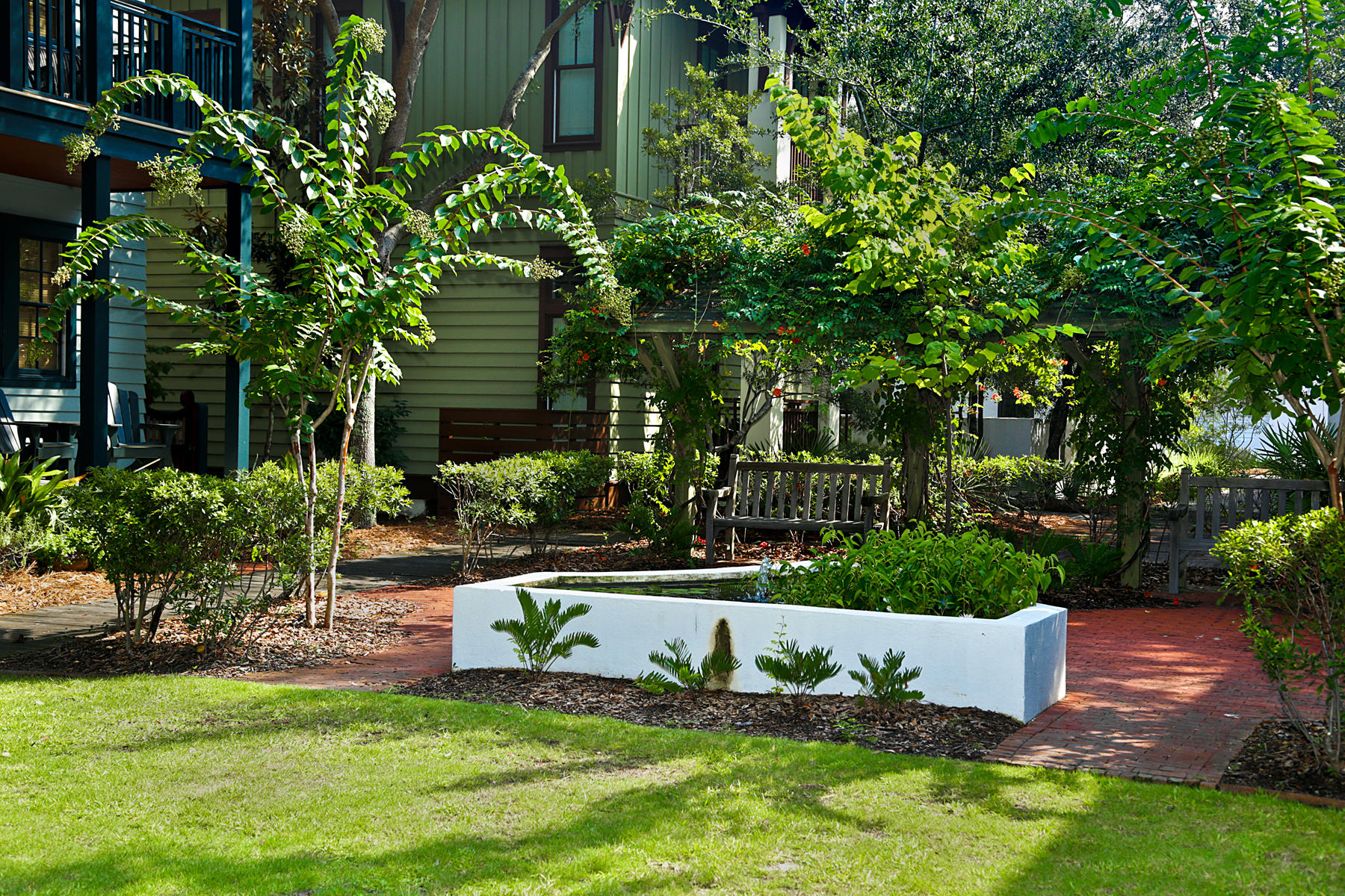 ROSEMARY BEACH - Residential