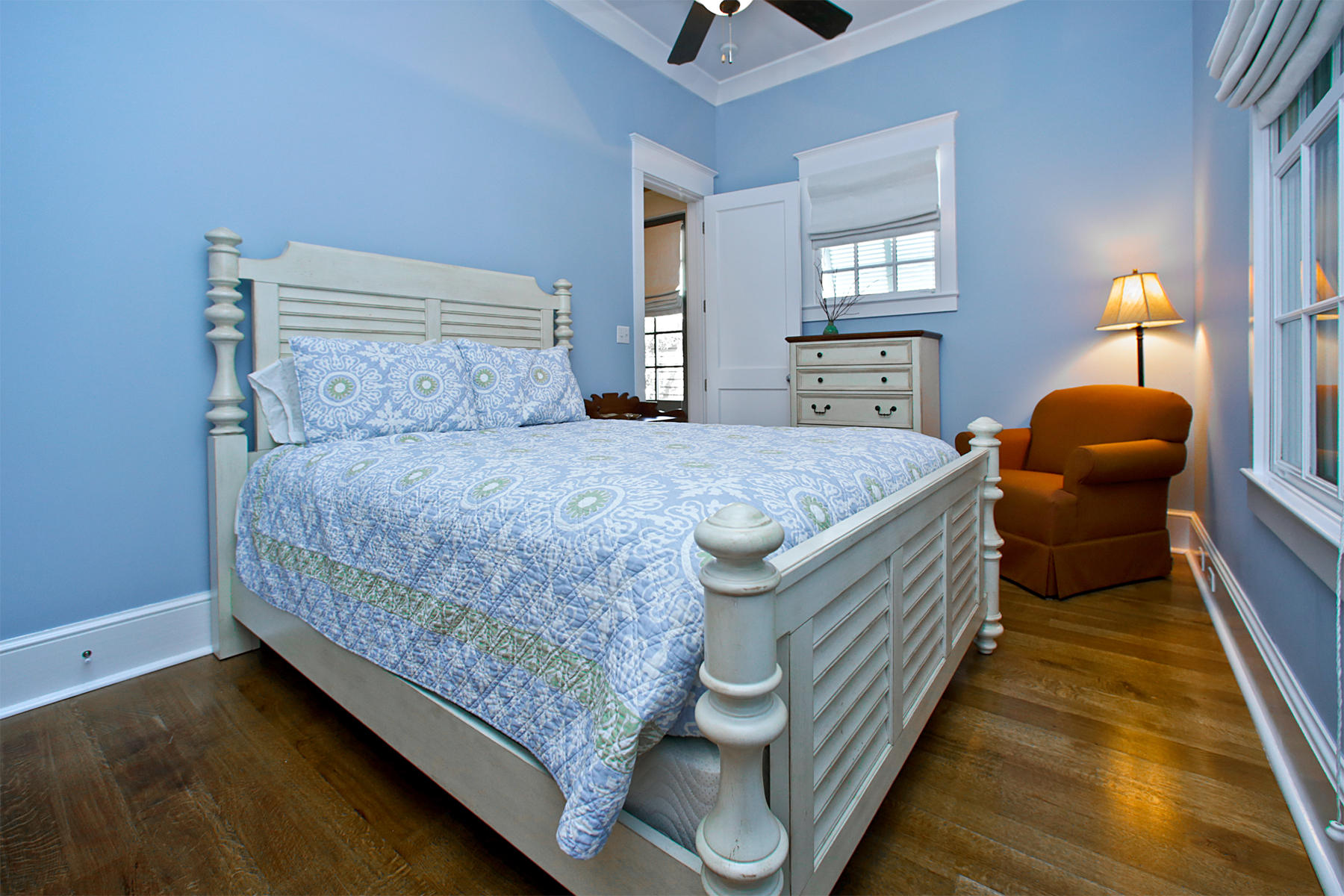 ROSEMARY BEACH - Residential