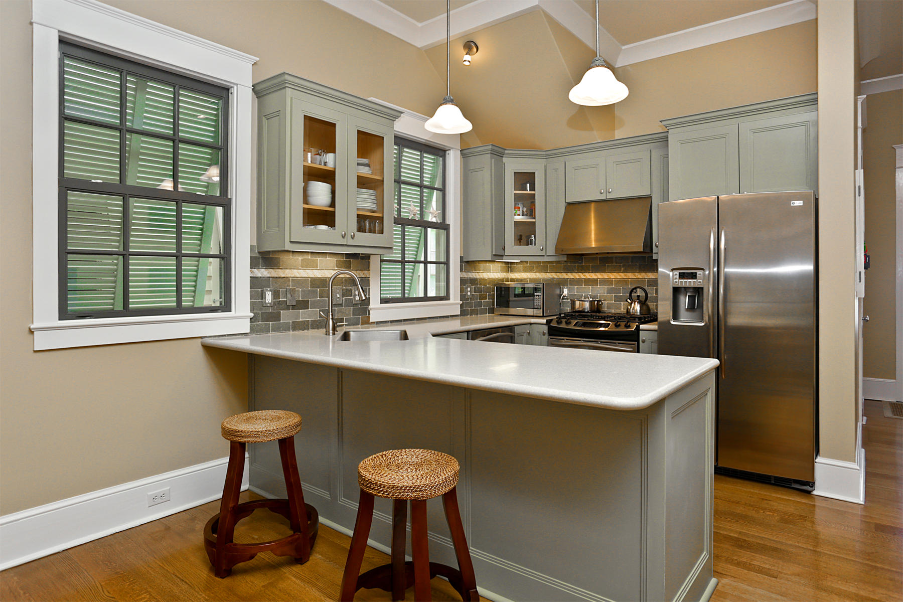 ROSEMARY BEACH - Residential