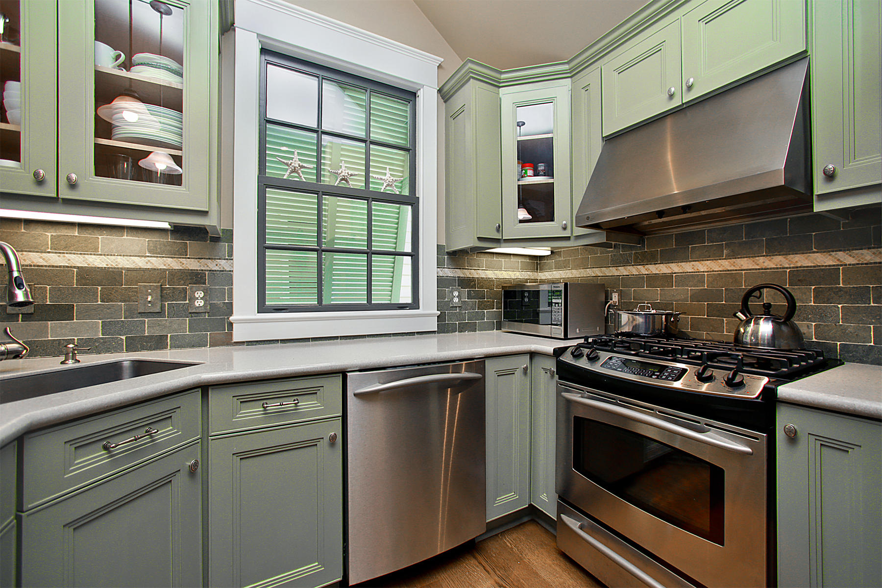 ROSEMARY BEACH - Residential