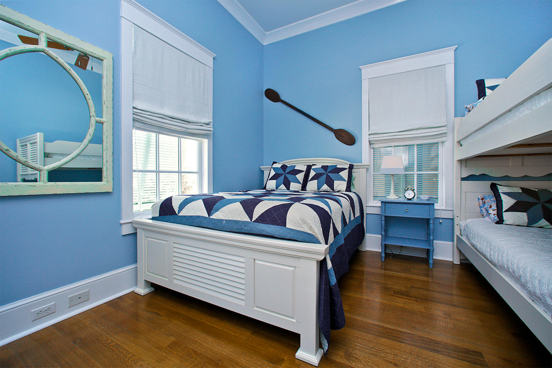 ROSEMARY BEACH - Residential