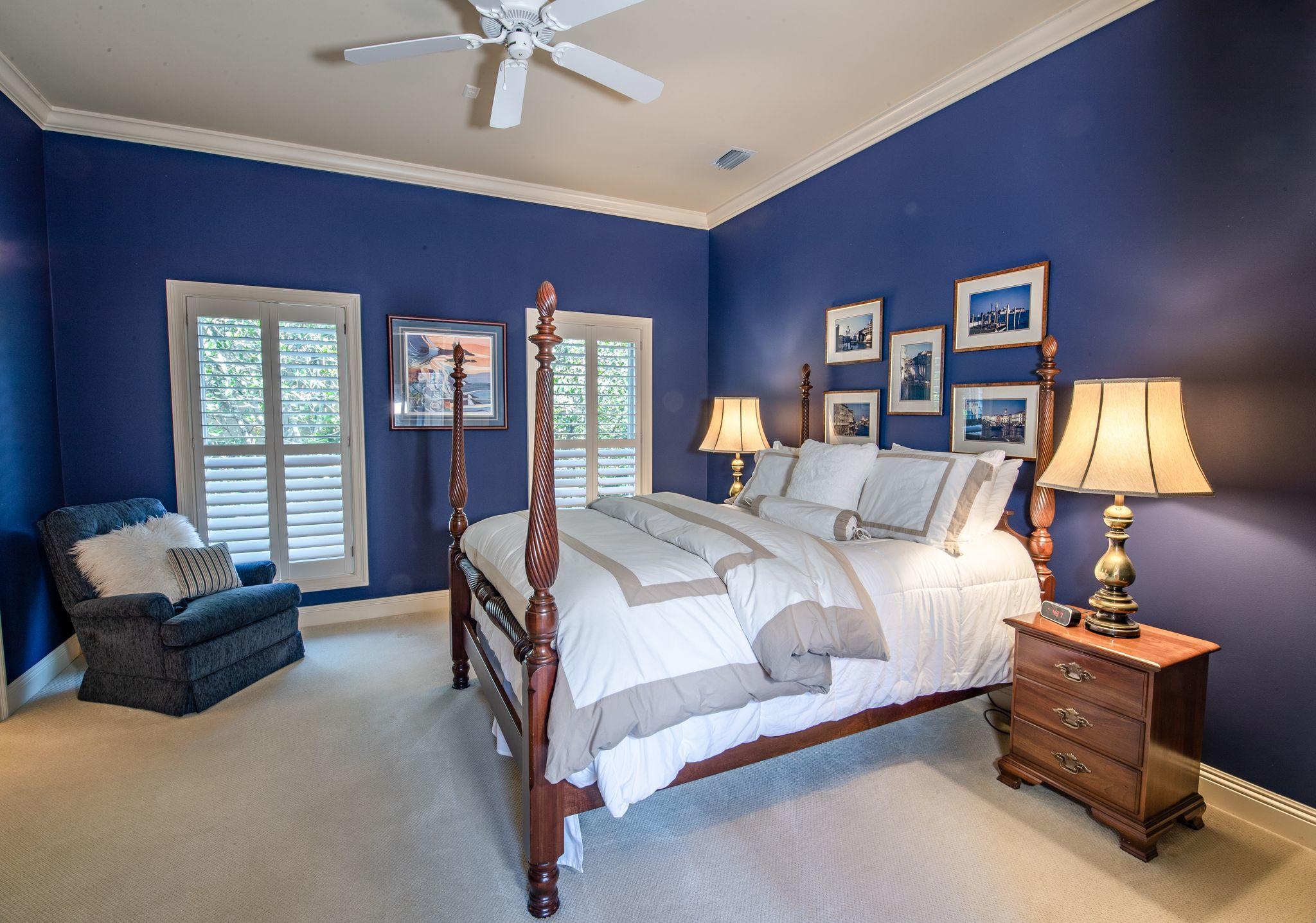 BURNT PINE LANE - Residential