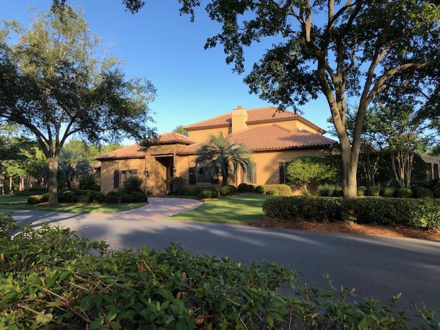 BURNT PINE LANE - Residential
