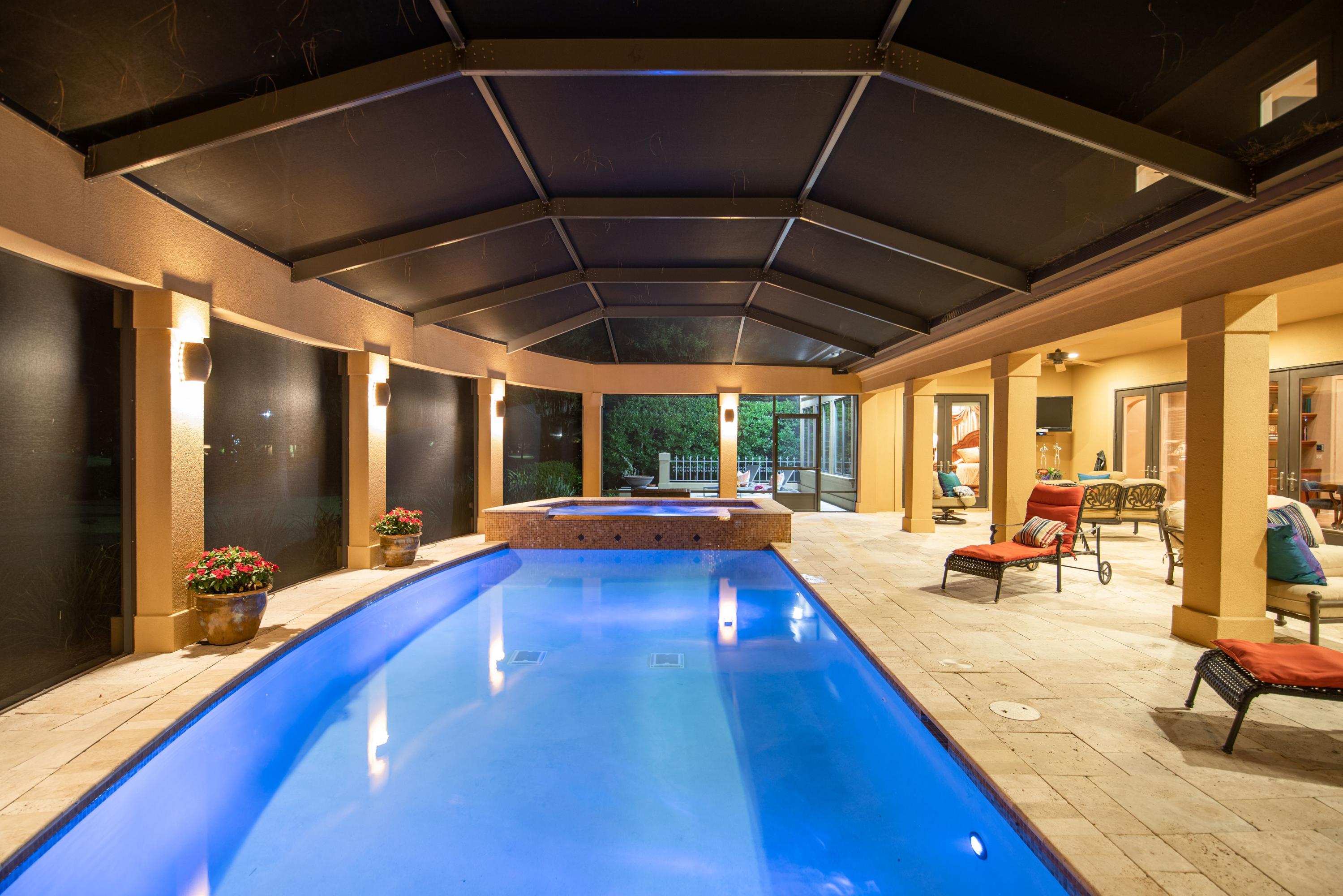 BURNT PINE LANE - Residential