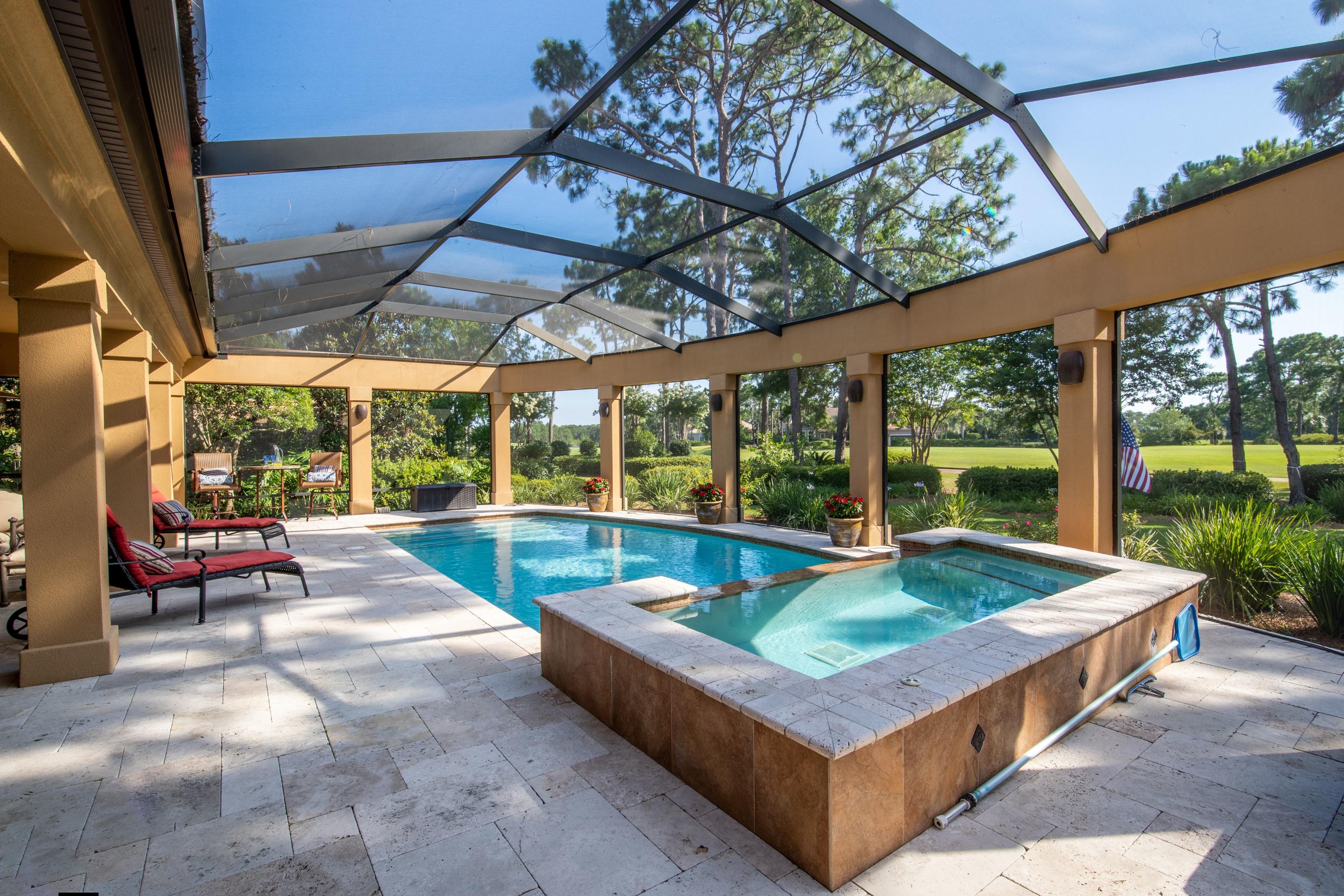 BURNT PINE LANE - Residential