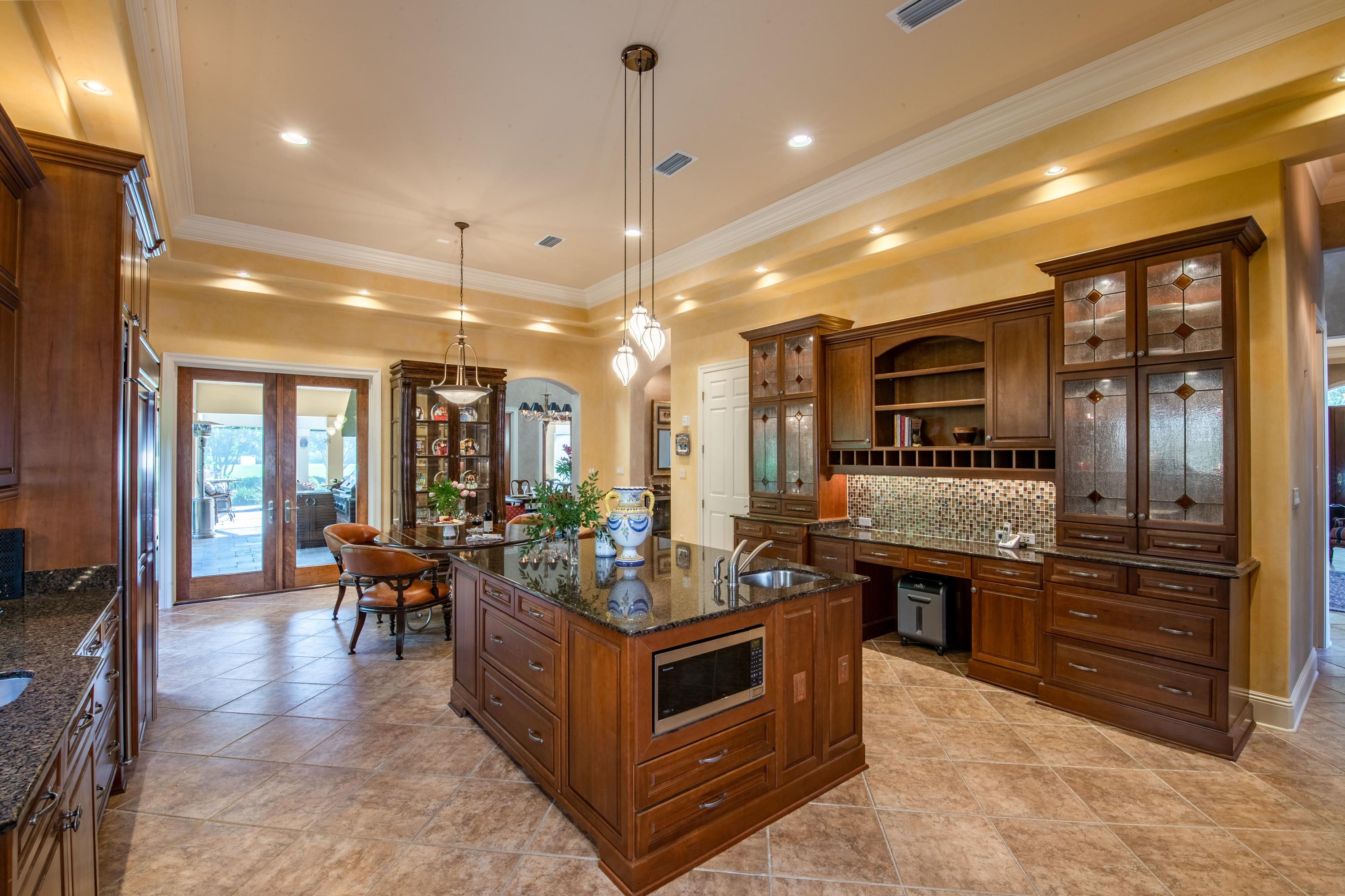BURNT PINE LANE - Residential