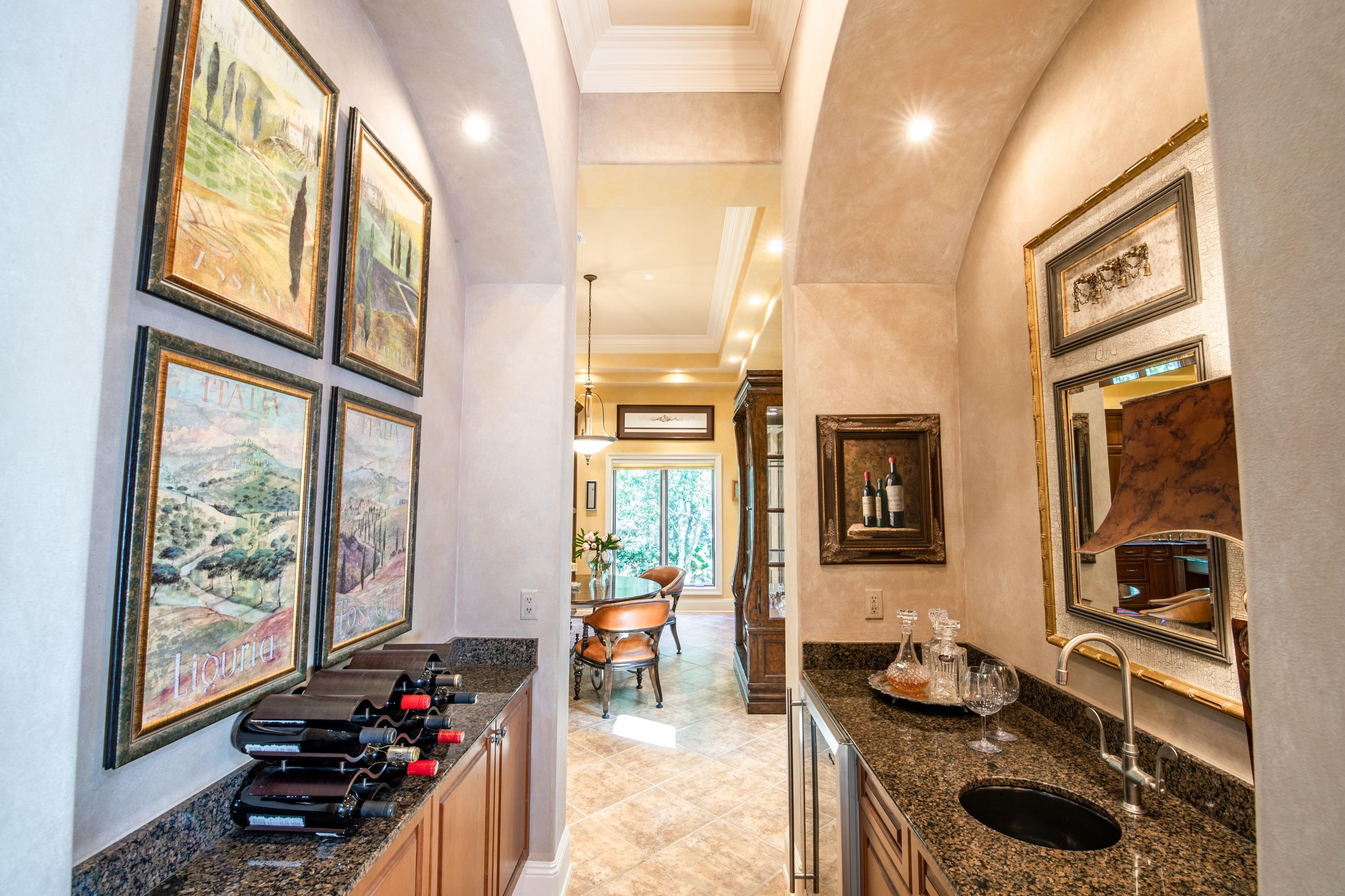 BURNT PINE LANE - Residential