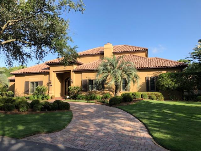 BURNT PINE LANE - Residential