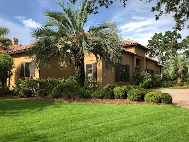 BURNT PINE LANE - Residential