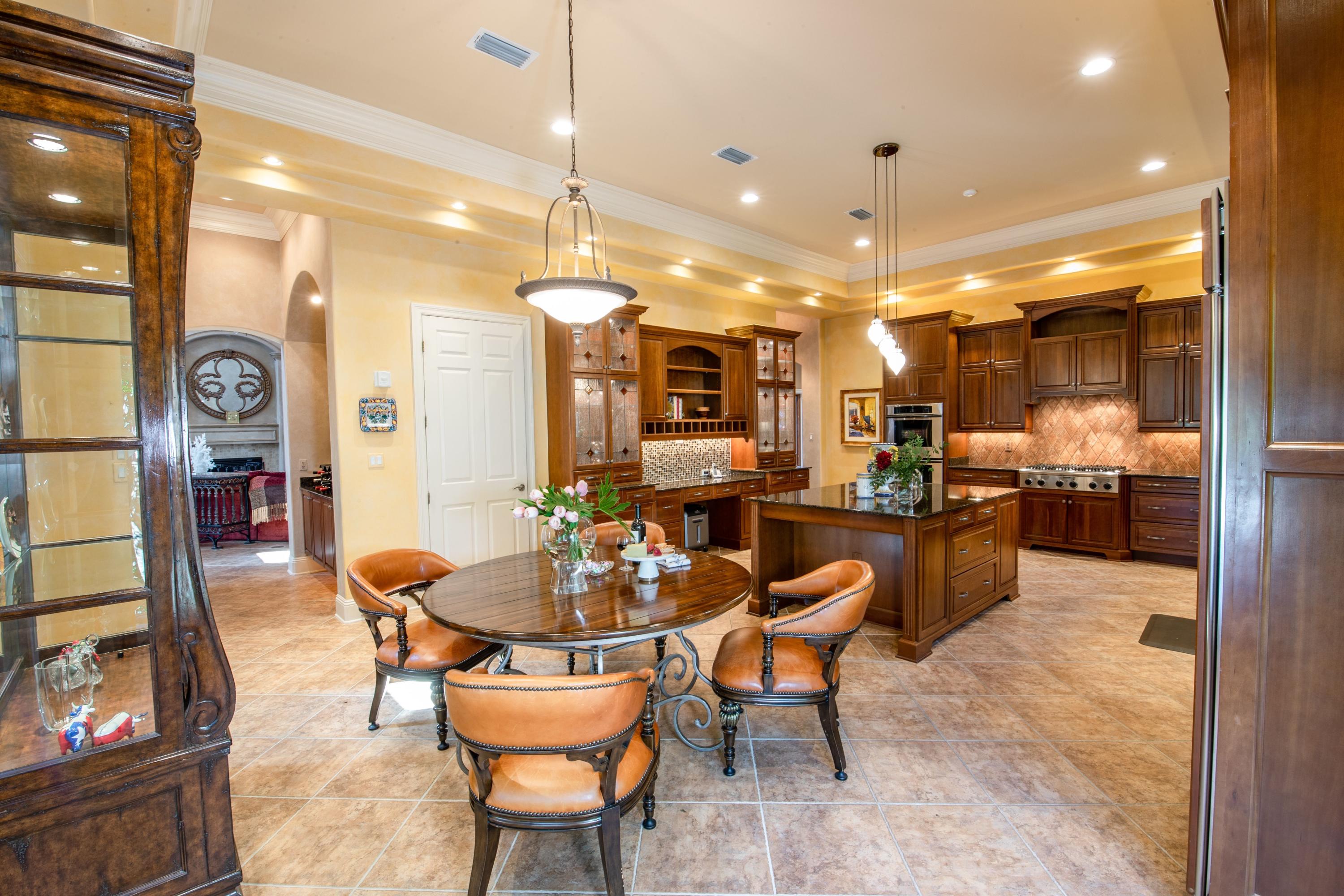 BURNT PINE LANE - Residential