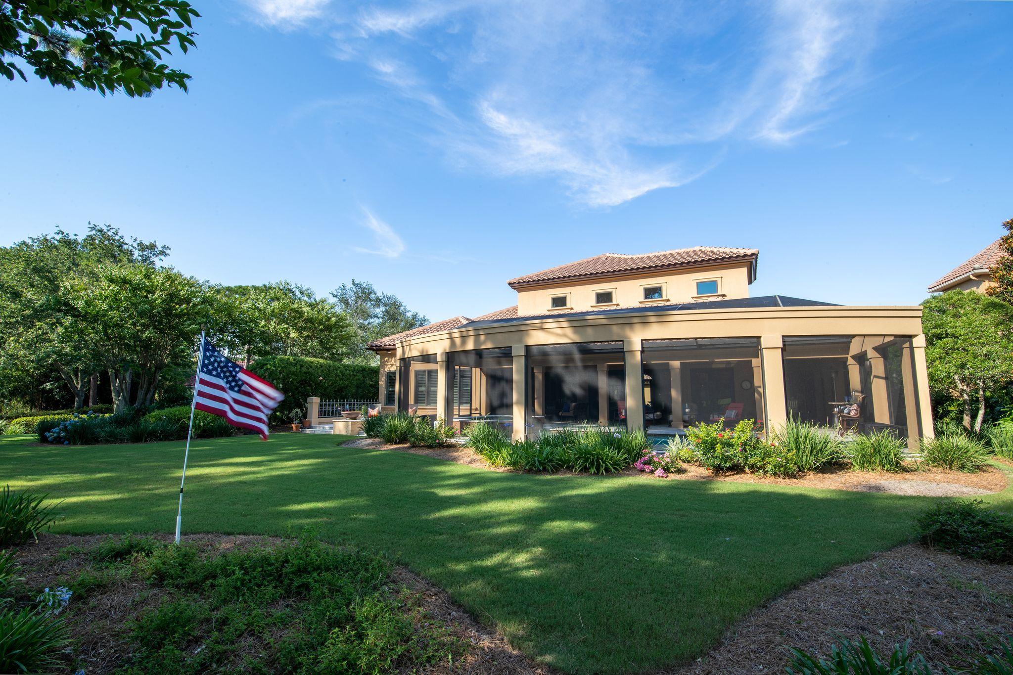 BURNT PINE LANE - Residential