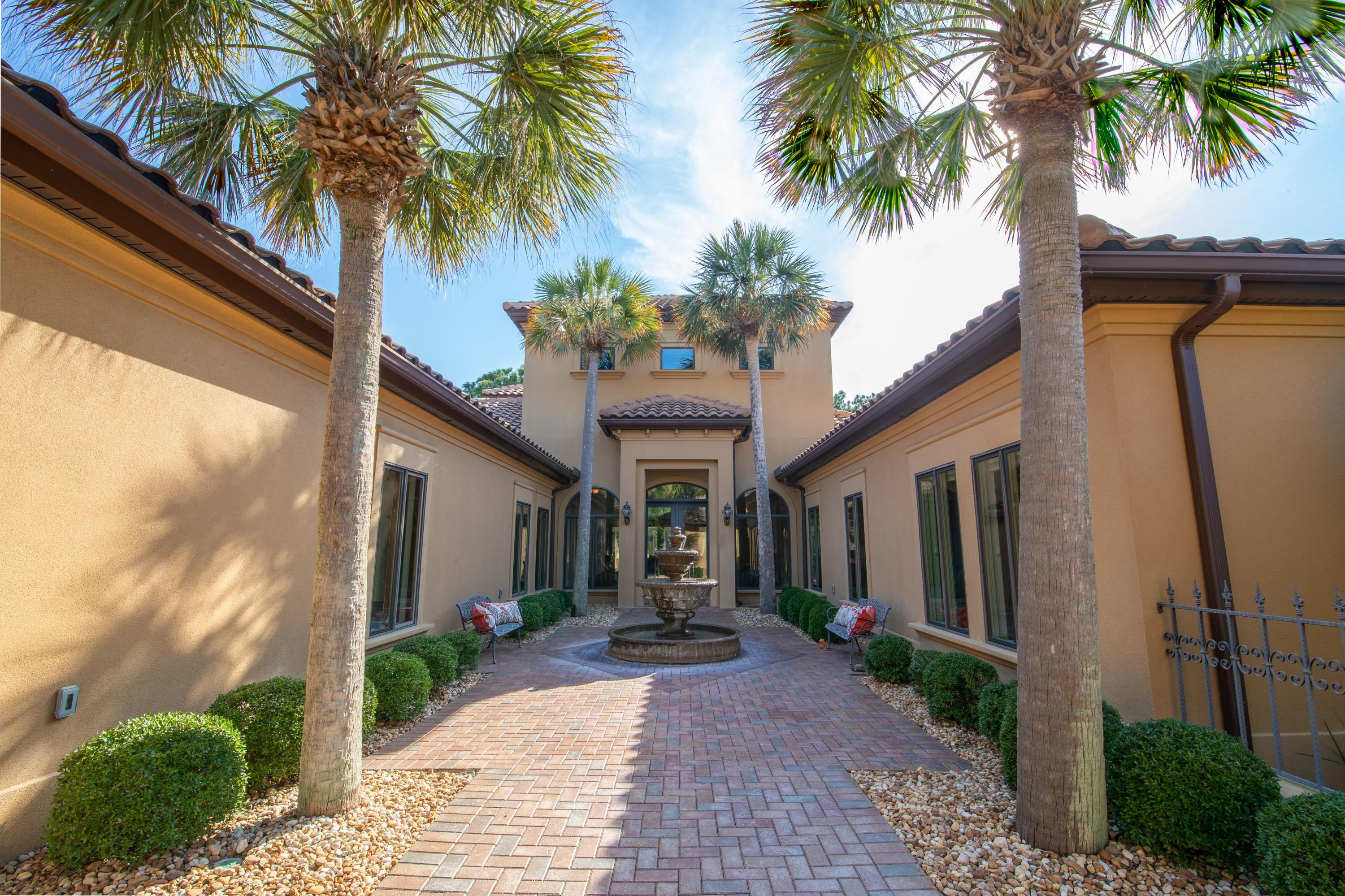BURNT PINE LANE - Residential
