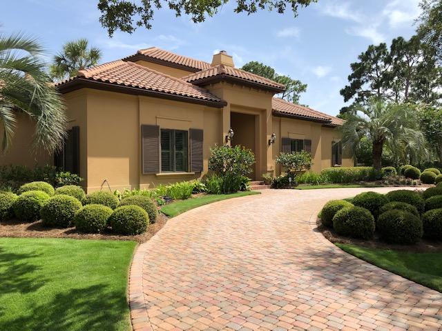 BURNT PINE LANE - Residential