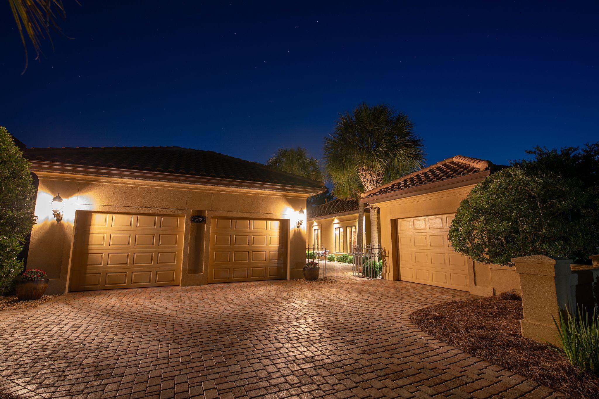 BURNT PINE LANE - Residential