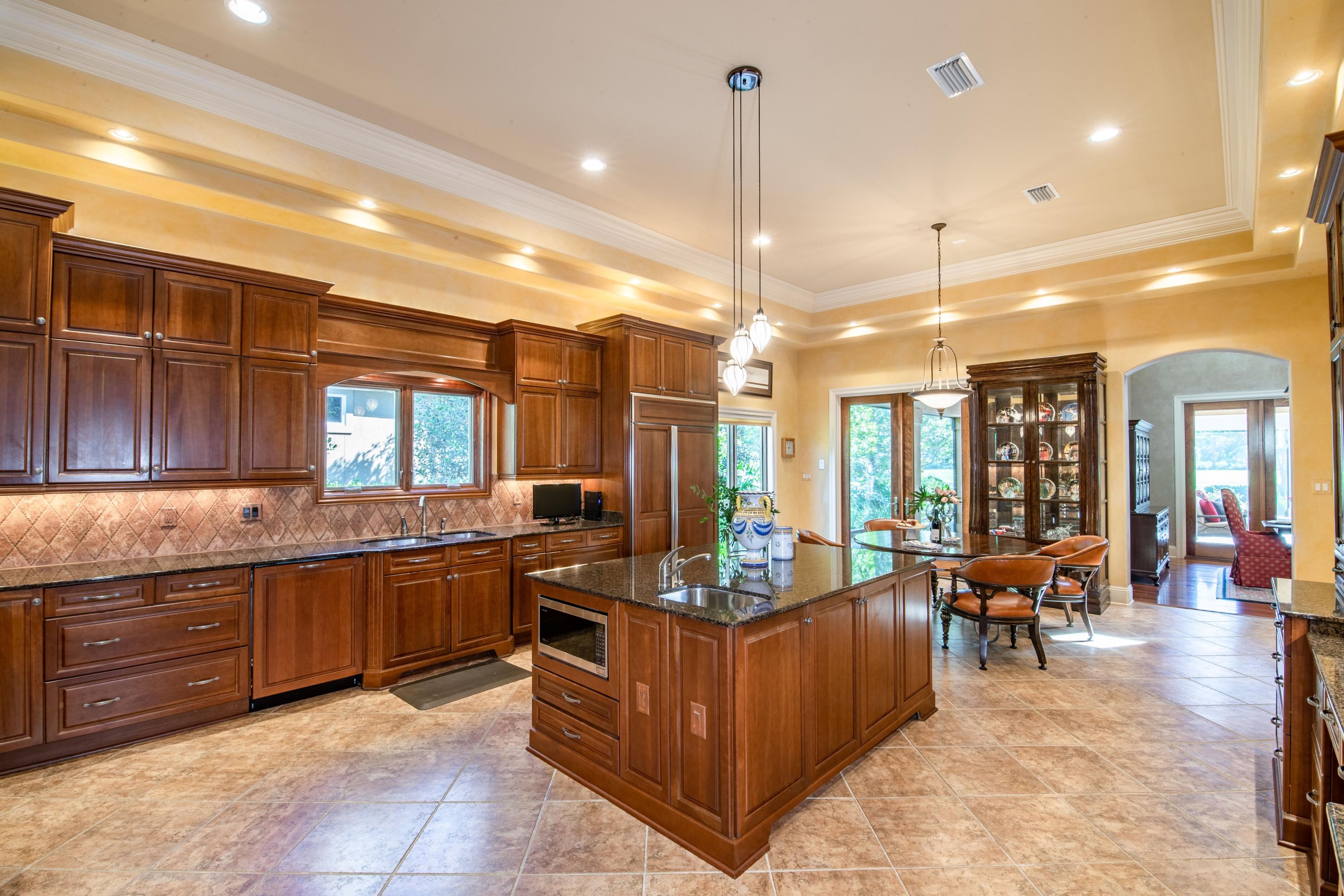 BURNT PINE LANE - Residential