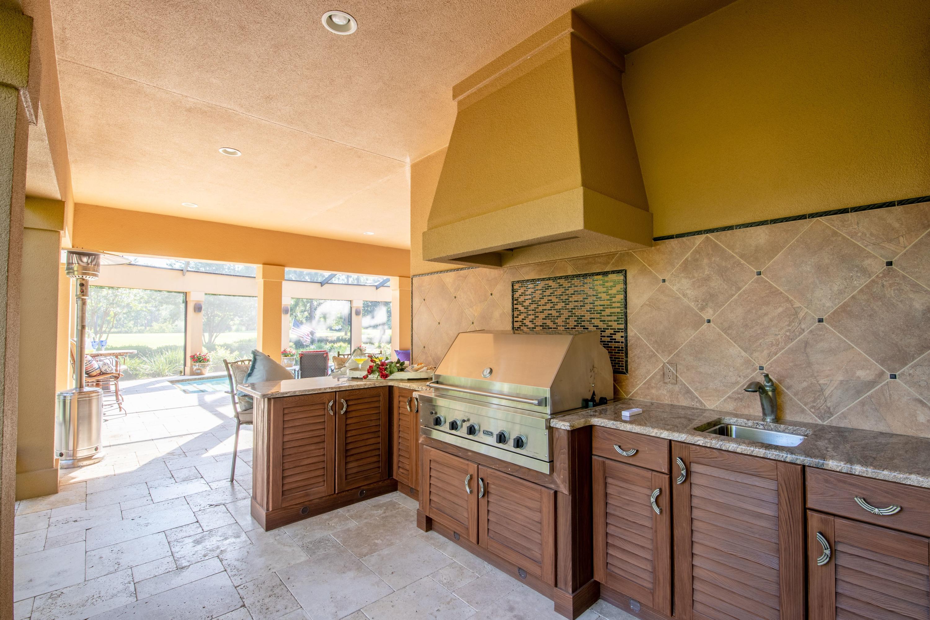 BURNT PINE LANE - Residential
