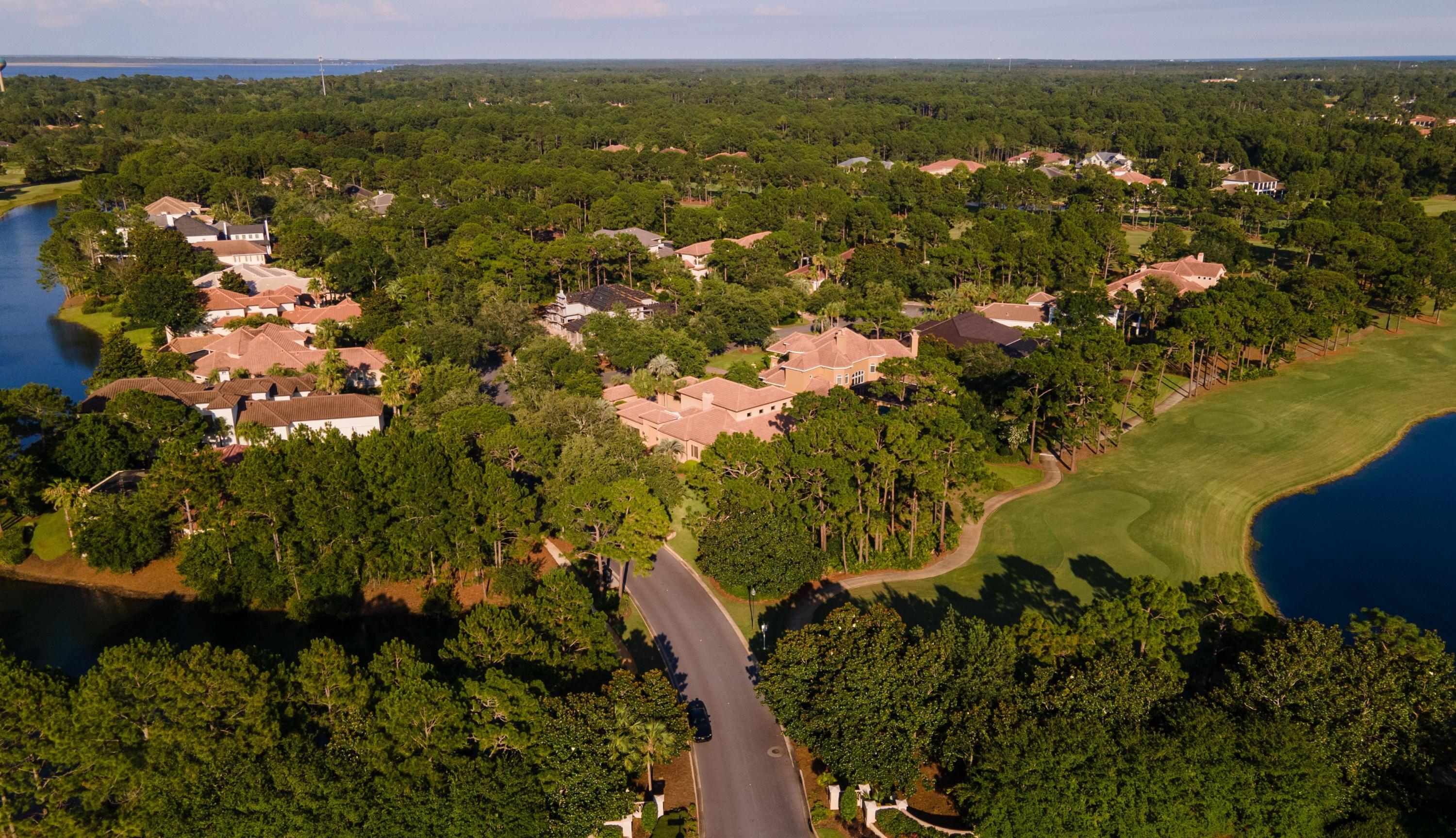 BURNT PINE LANE - Residential