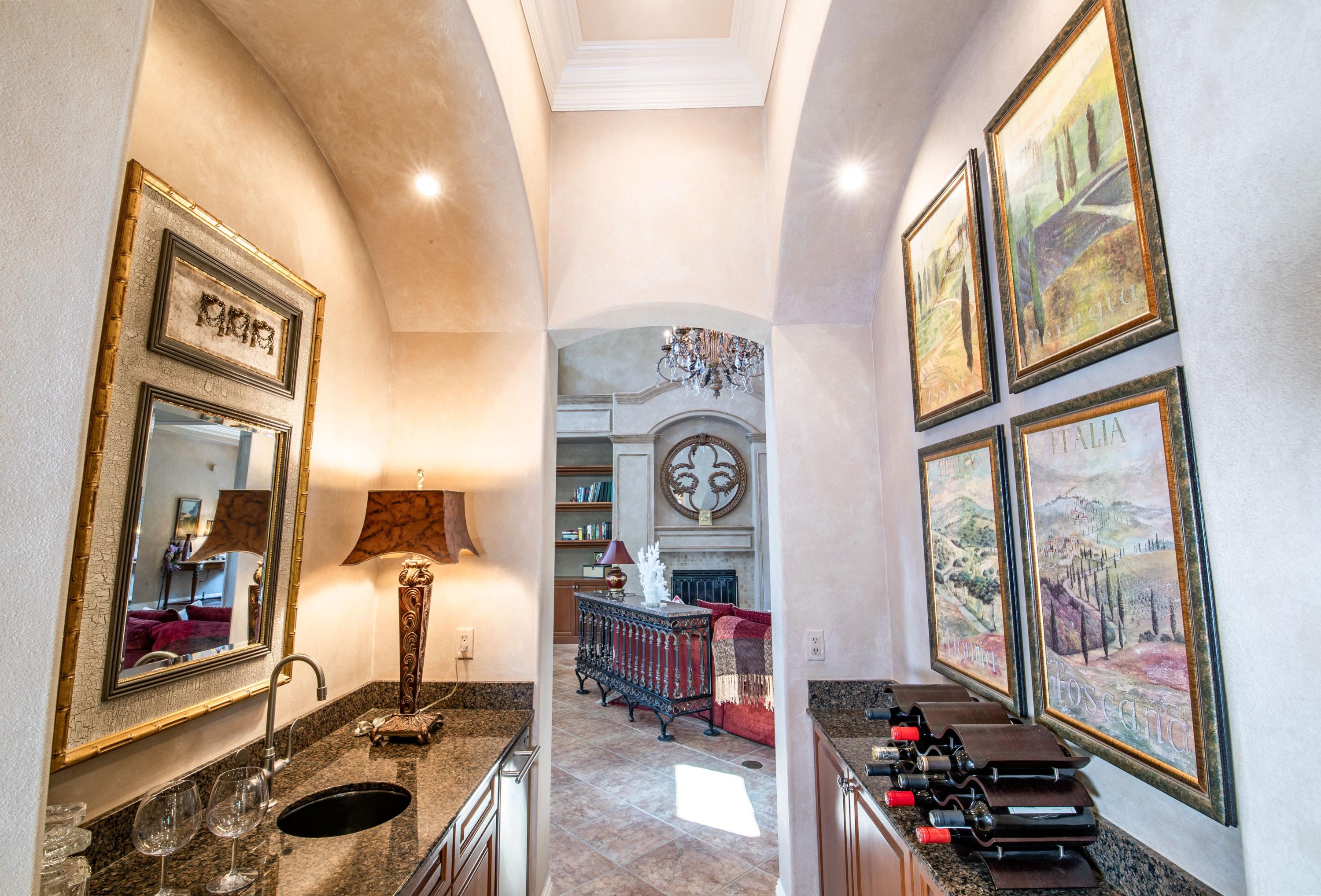 BURNT PINE LANE - Residential