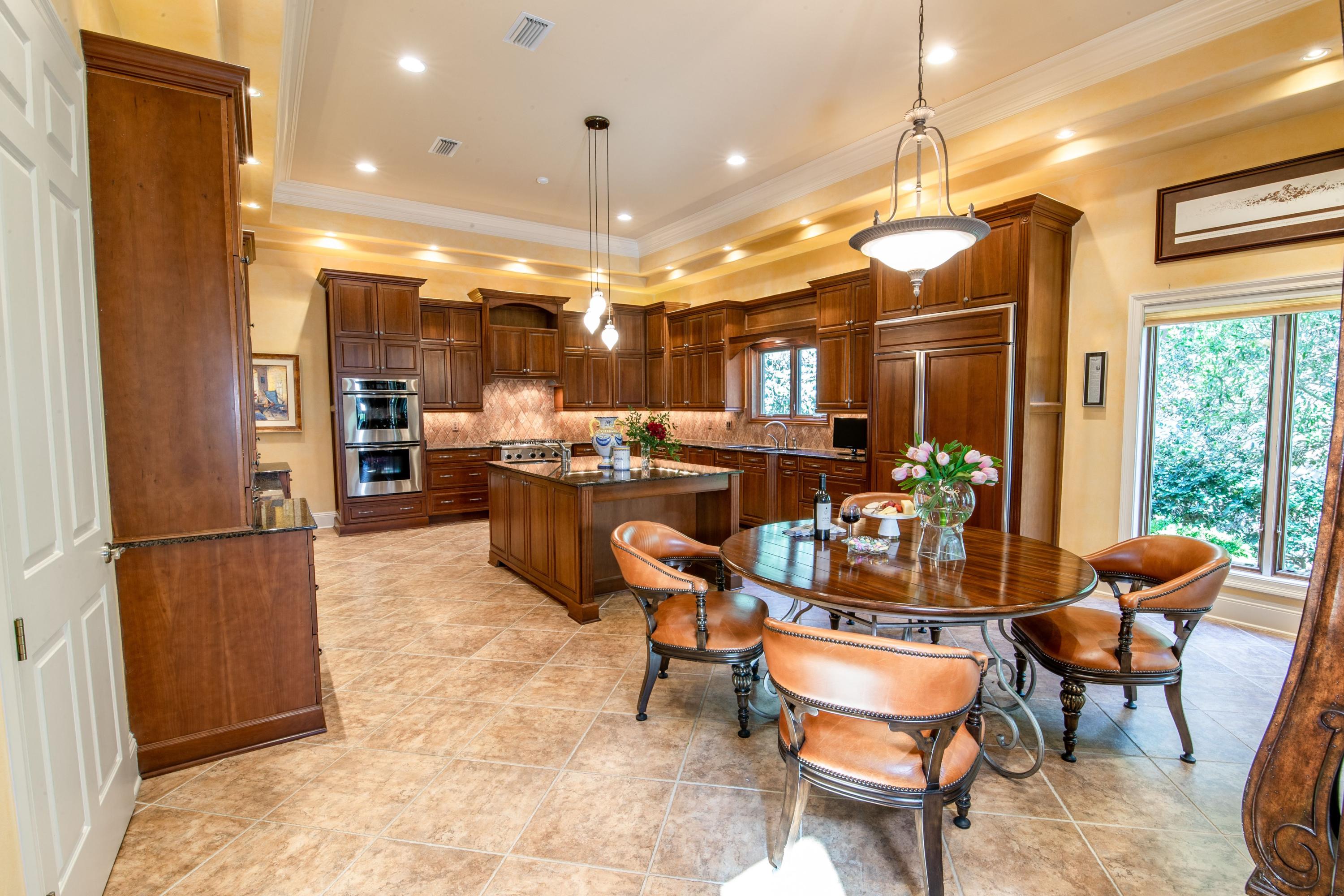 BURNT PINE LANE - Residential