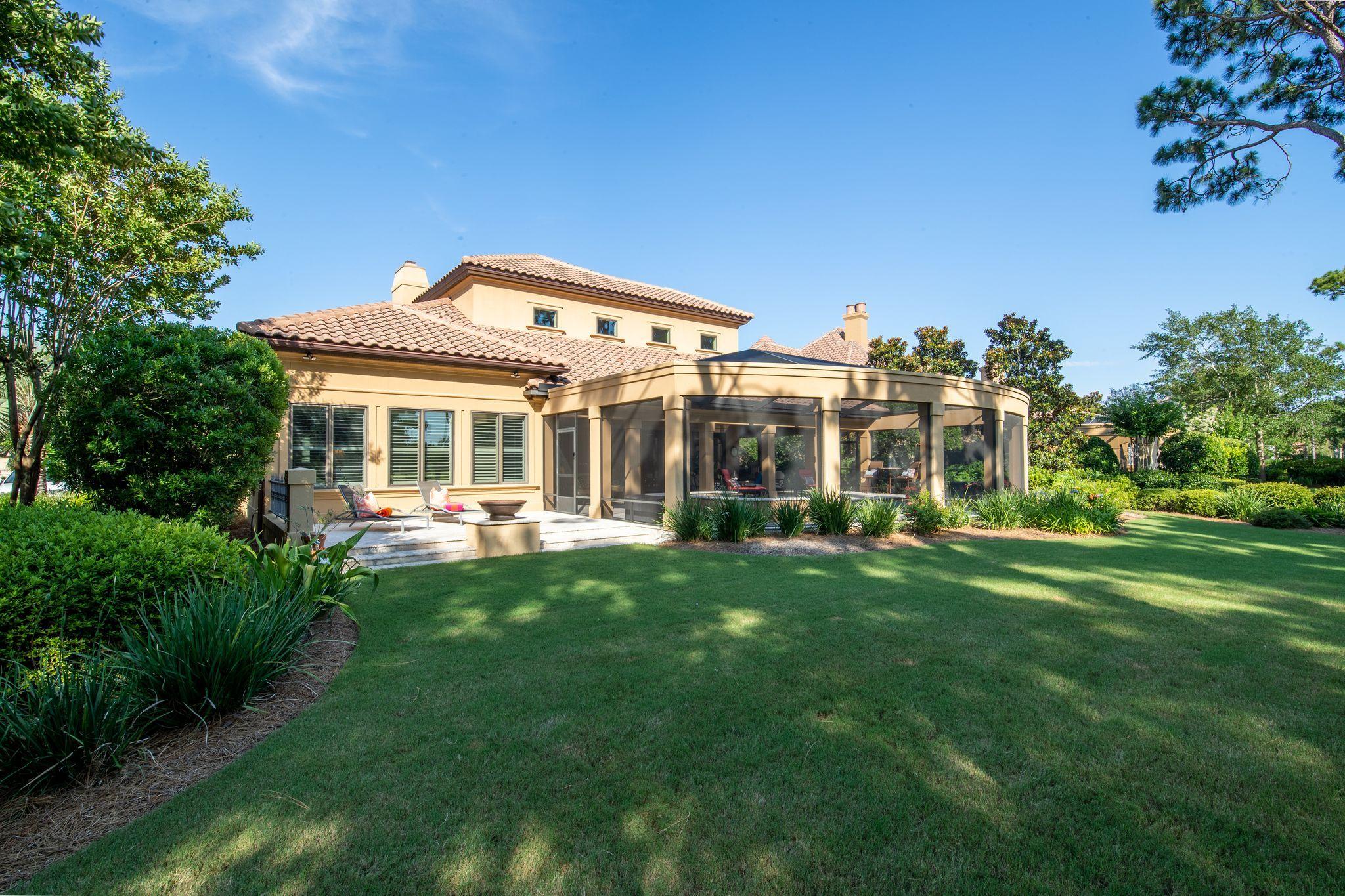 BURNT PINE LANE - Residential