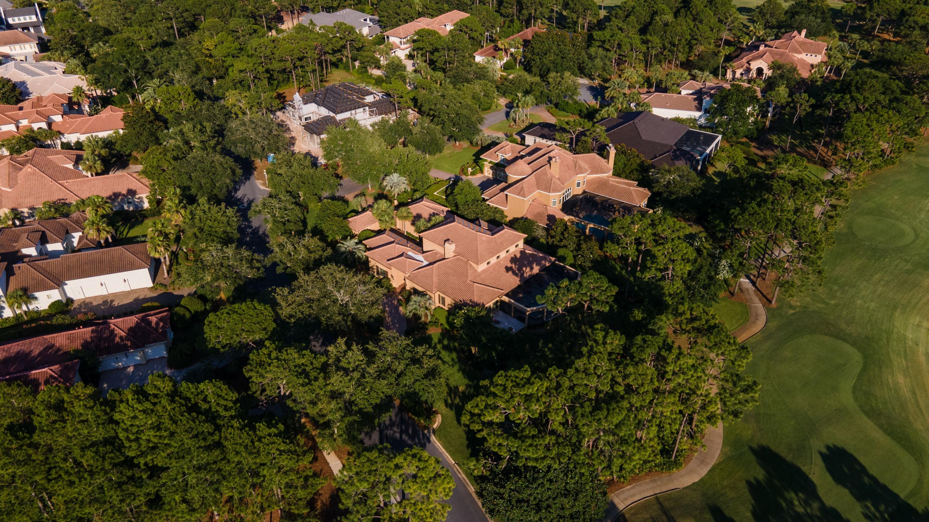 BURNT PINE LANE - Residential