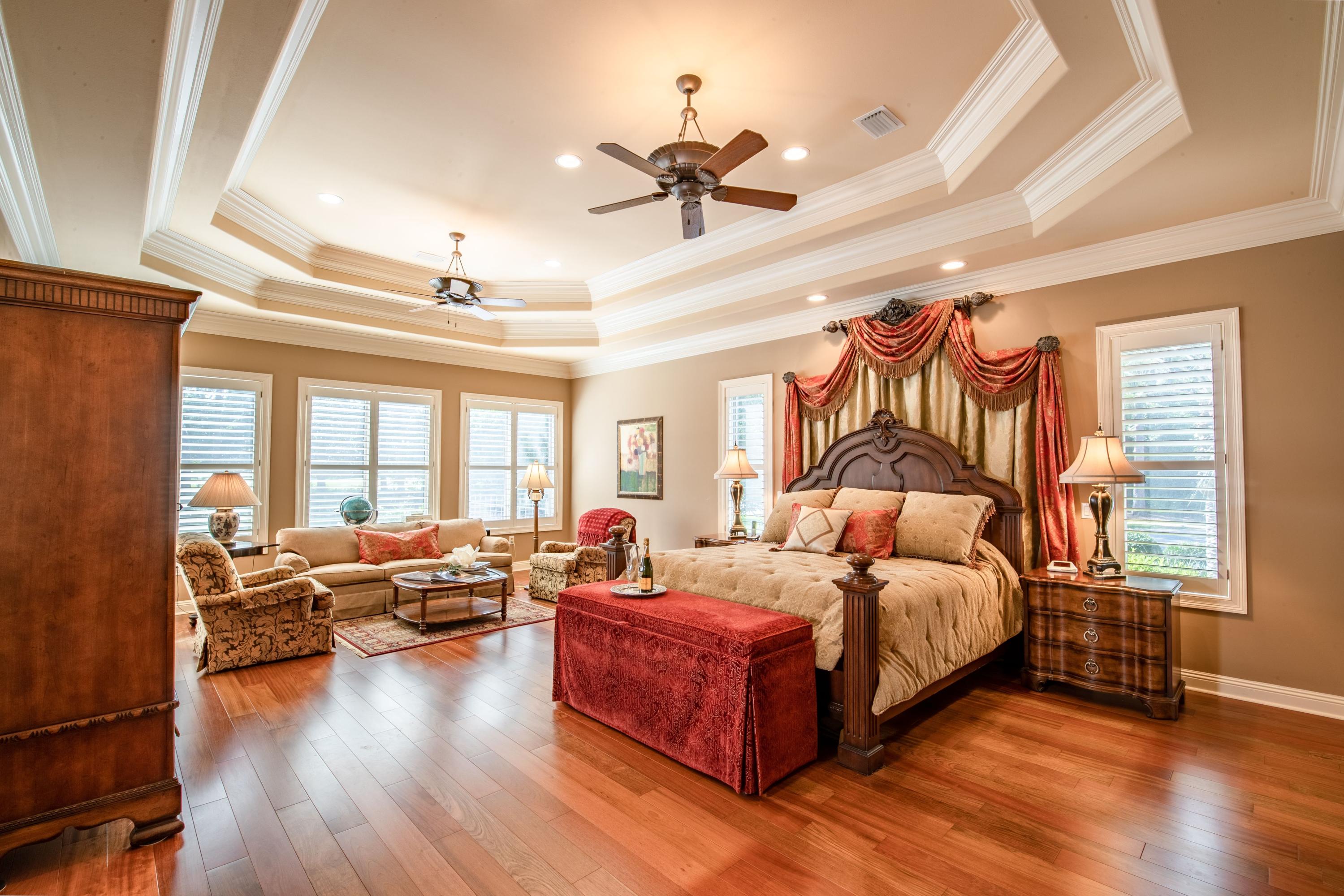 BURNT PINE LANE - Residential