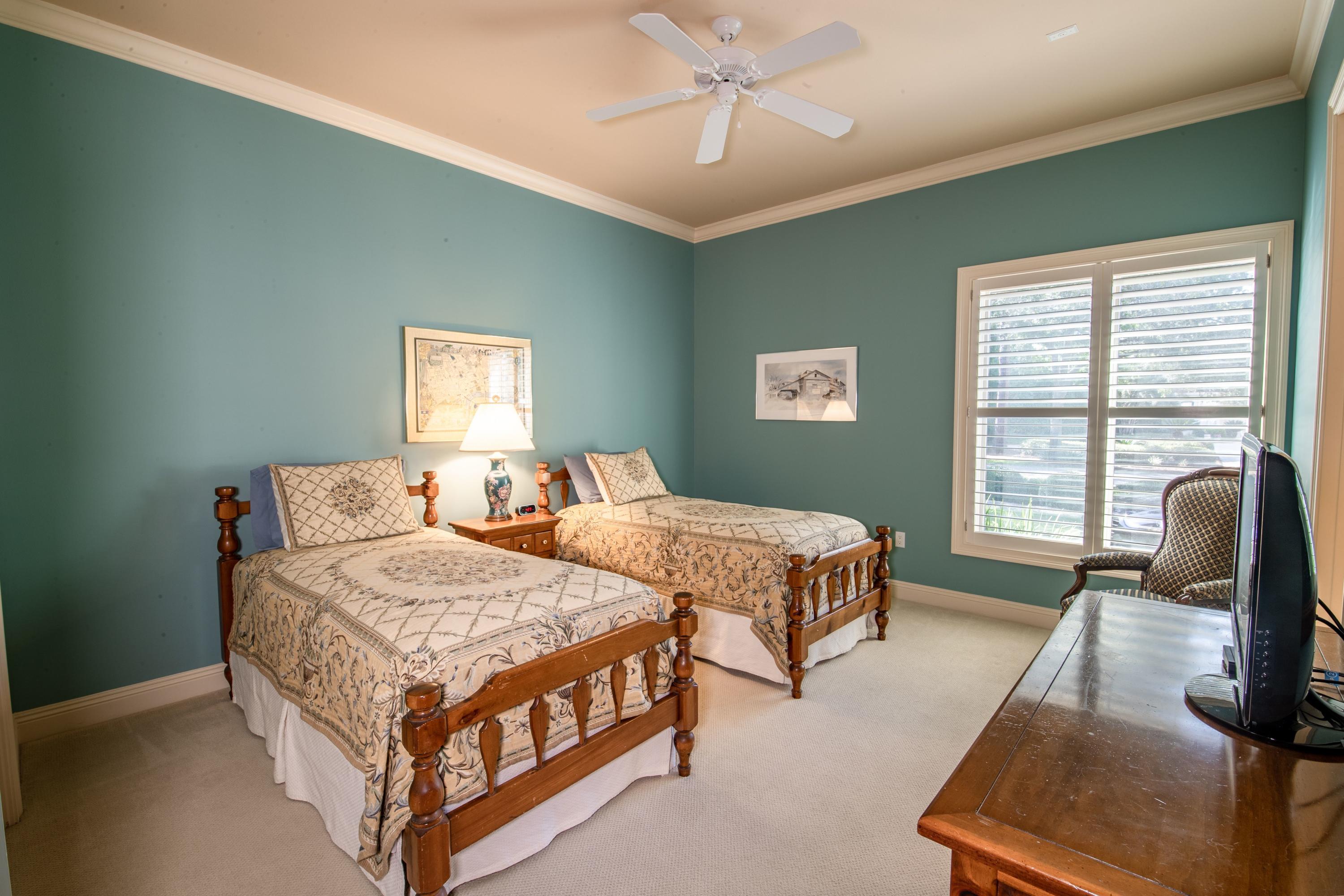 BURNT PINE LANE - Residential