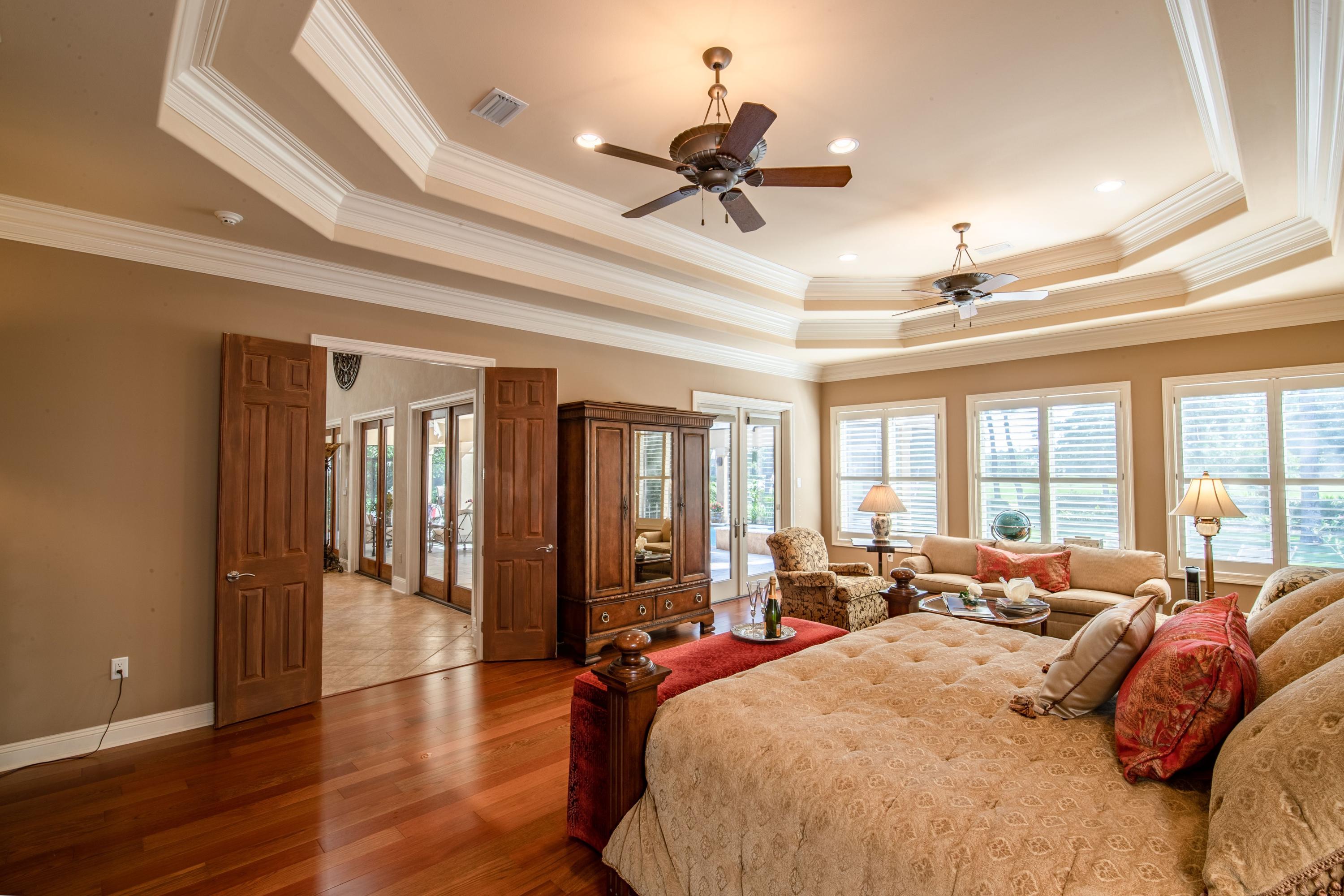 BURNT PINE LANE - Residential