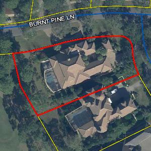 BURNT PINE LANE - Residential