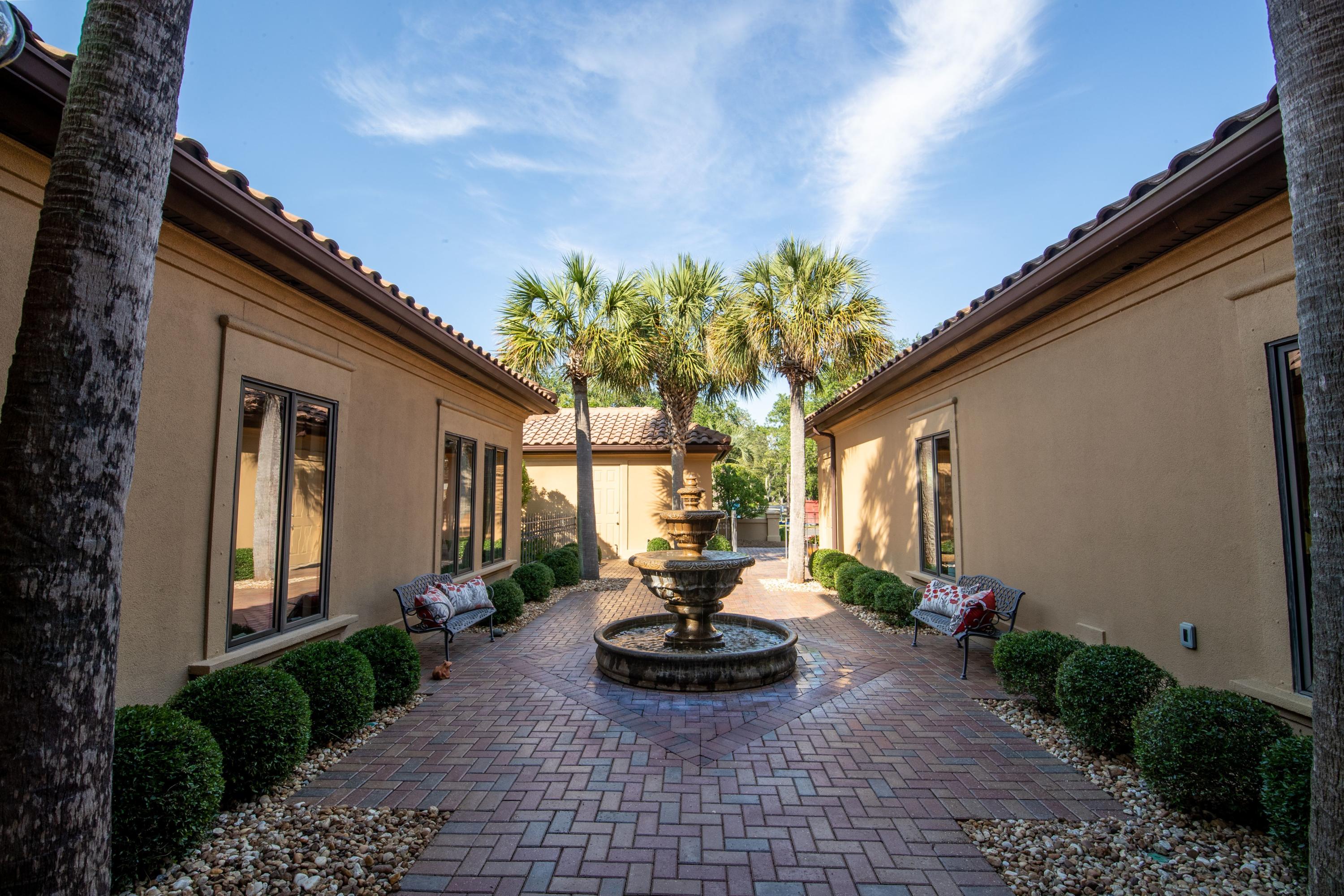 BURNT PINE LANE - Residential