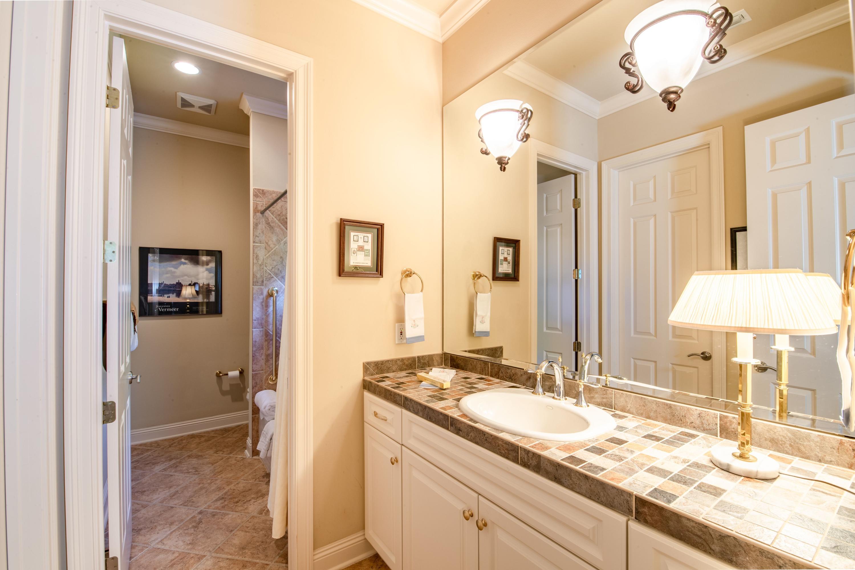 BURNT PINE LANE - Residential