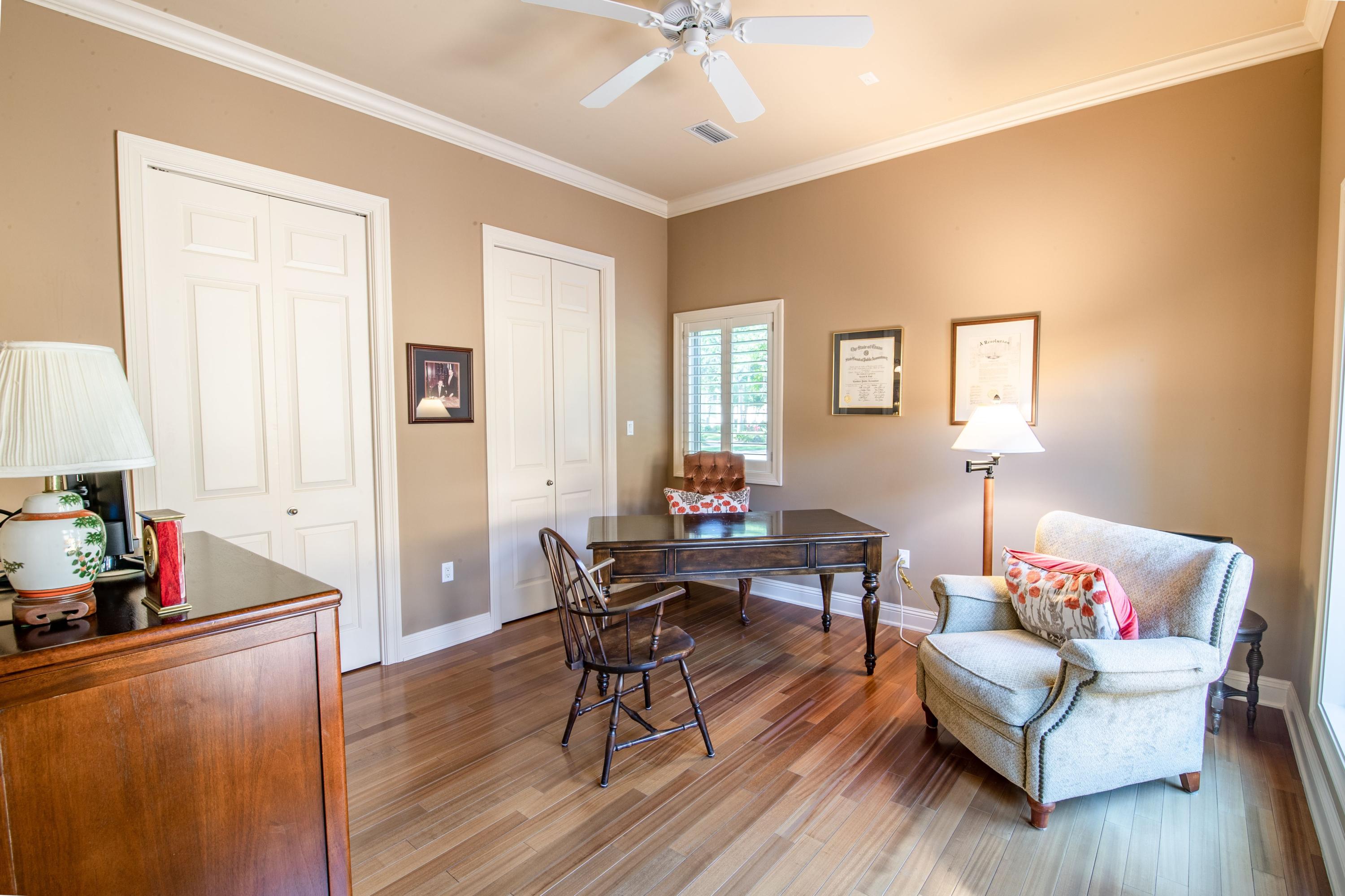 BURNT PINE LANE - Residential