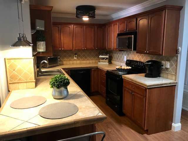 SANTA MARKELLA - Residential