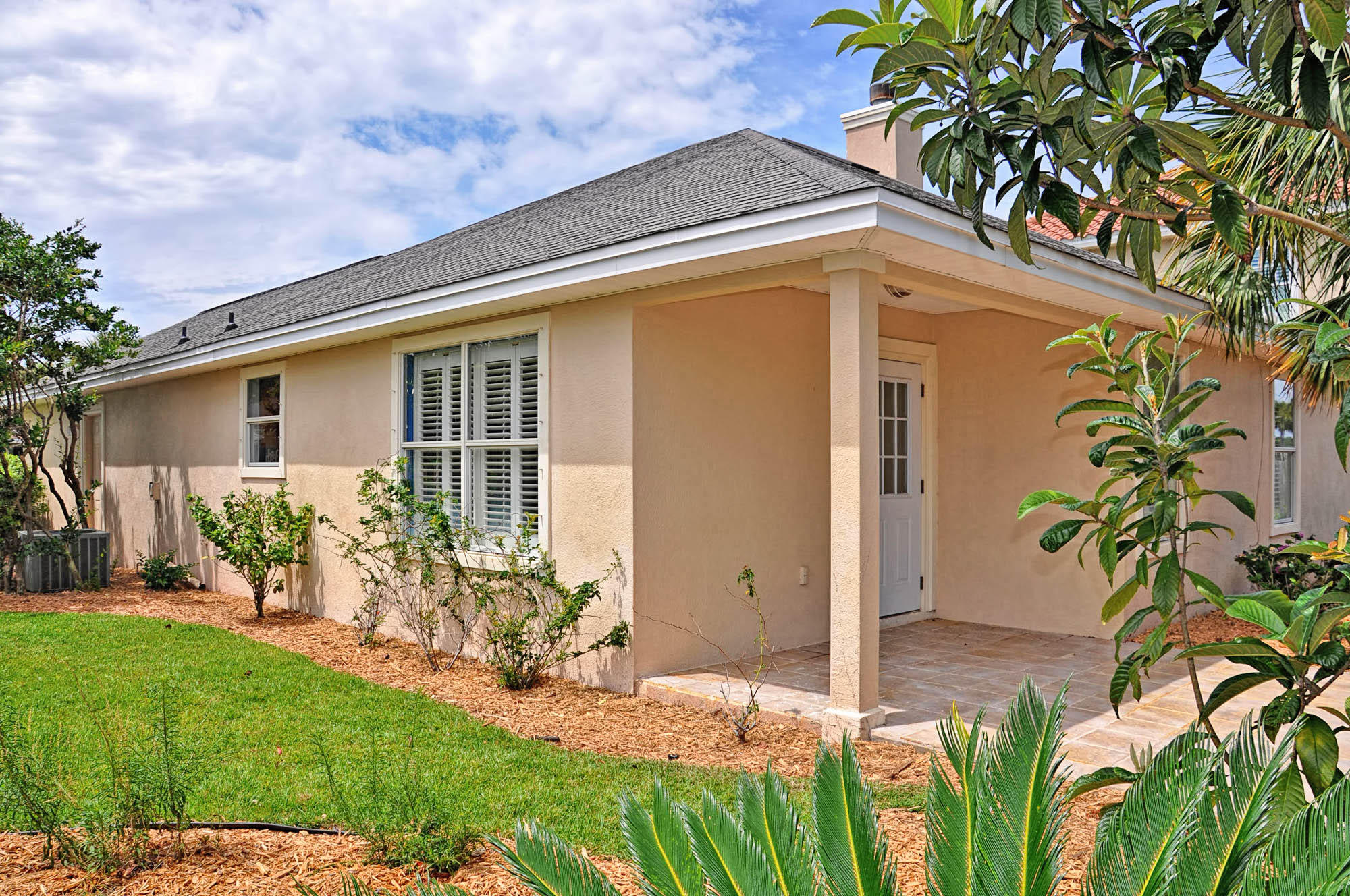 AVALON BEACH ESTATES - Residential