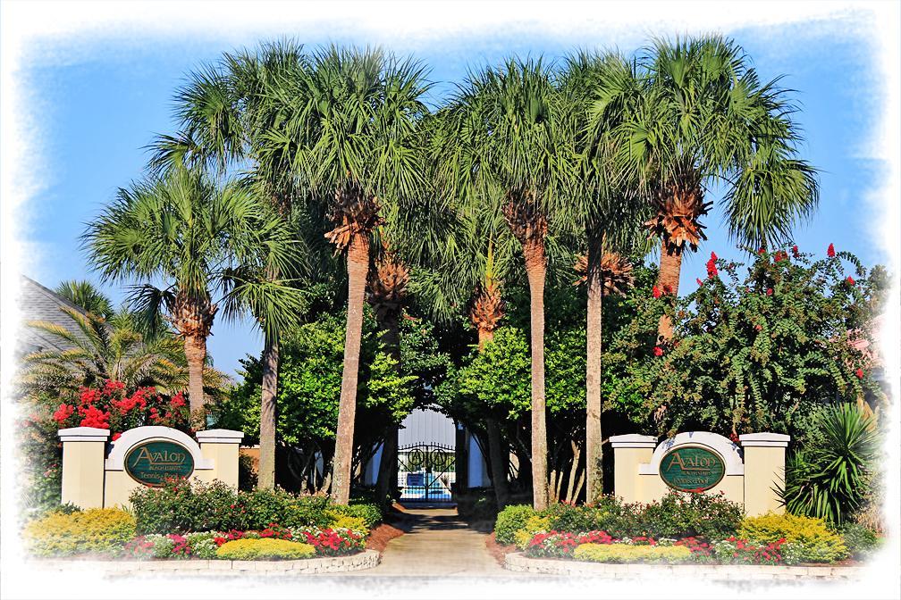 AVALON BEACH ESTATES - Residential