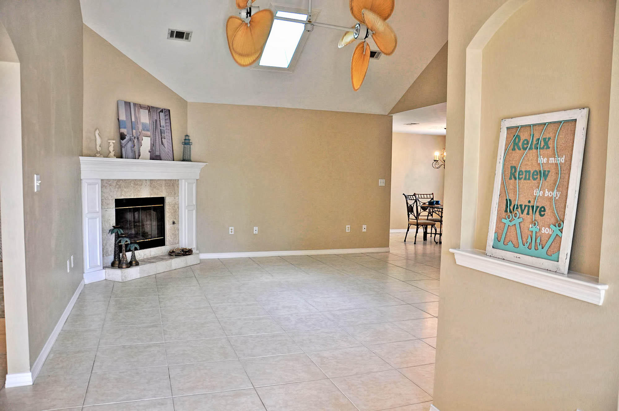 AVALON BEACH ESTATES - Residential