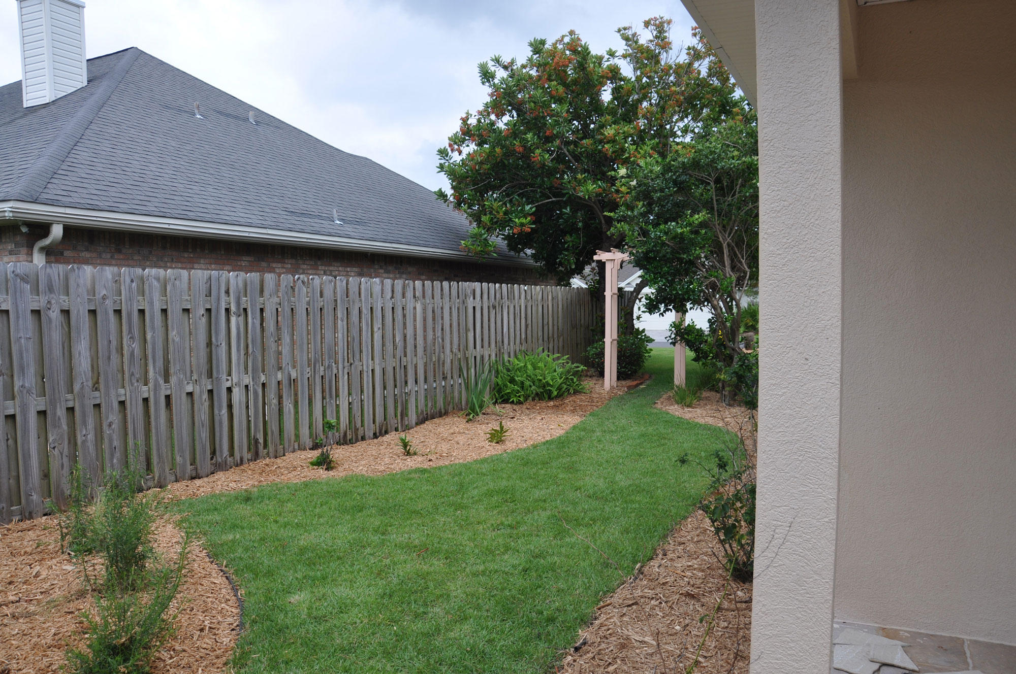 AVALON BEACH ESTATES - Residential