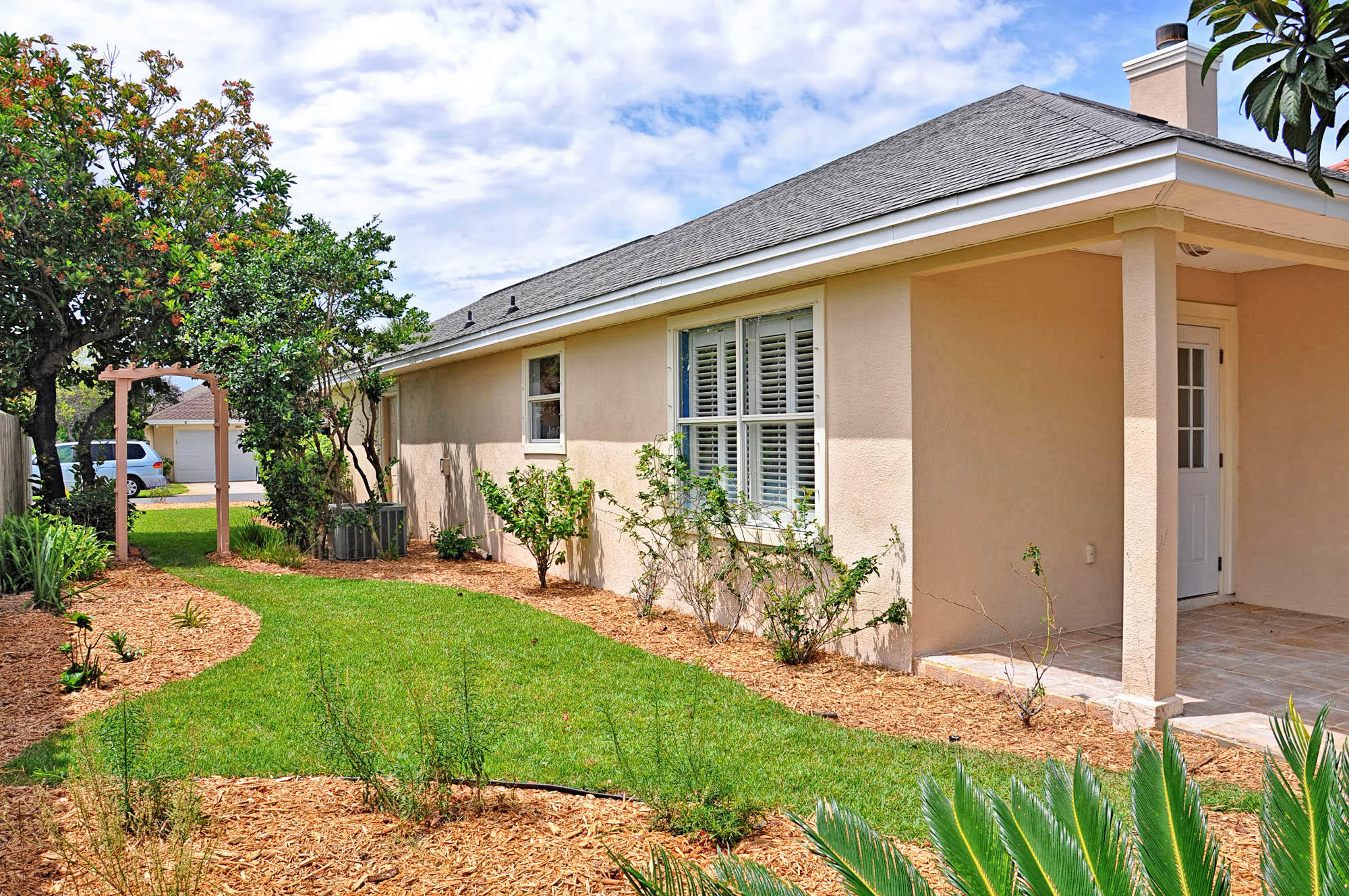 AVALON BEACH ESTATES - Residential