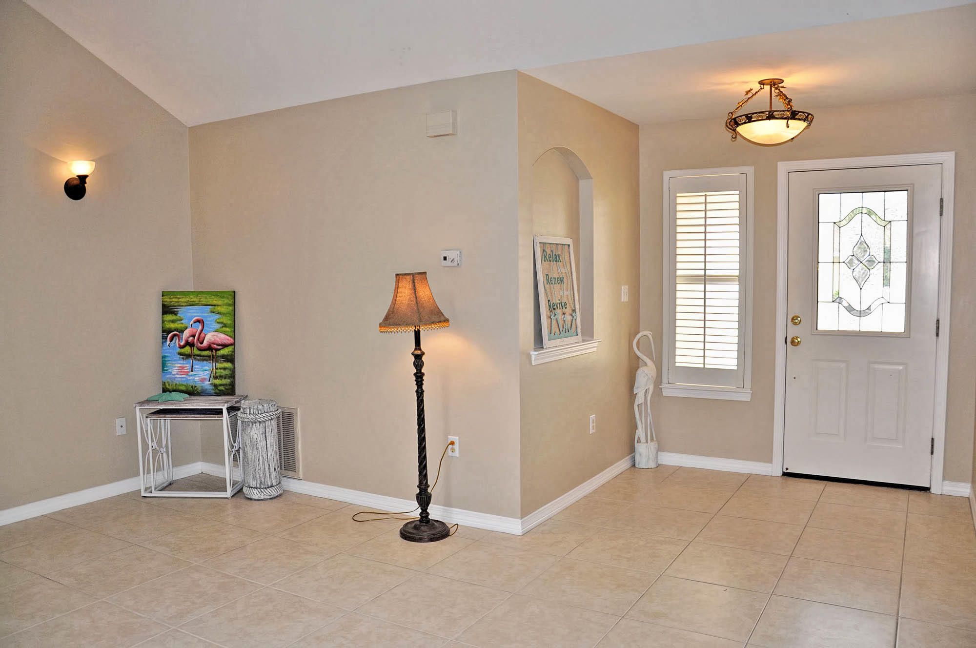 AVALON BEACH ESTATES - Residential