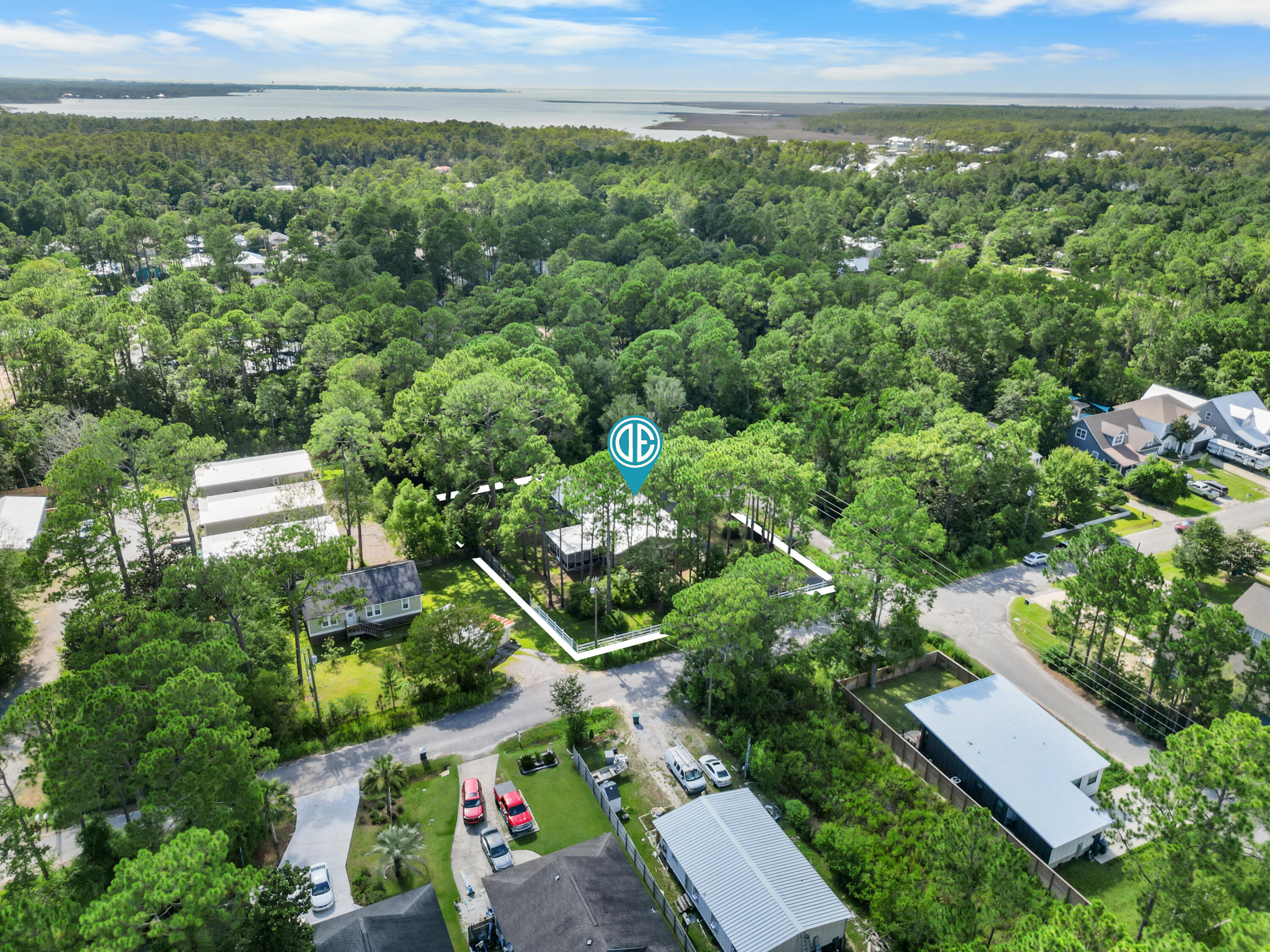 TOWN OF SANTA ROSA - Residential