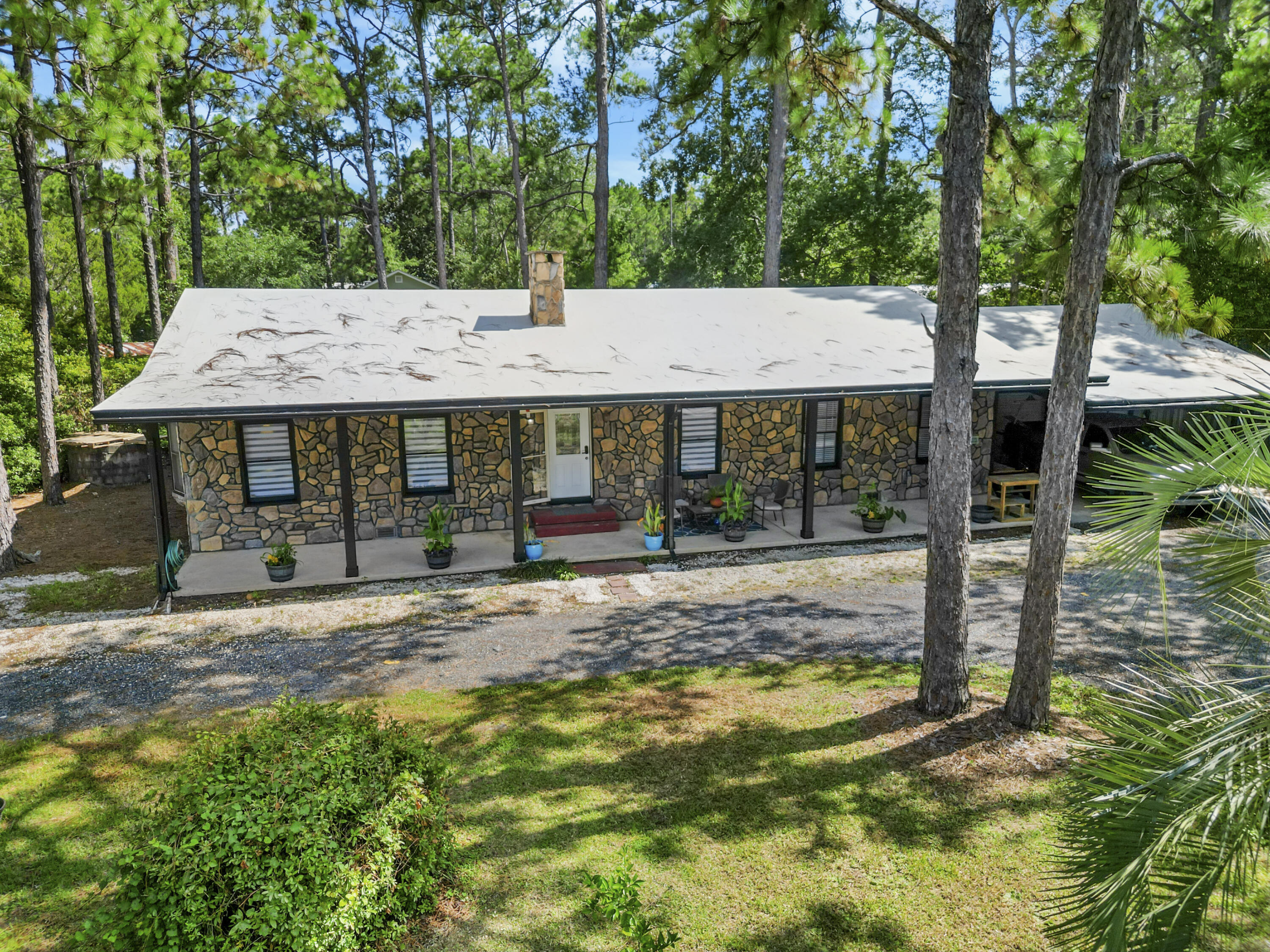 TOWN OF SANTA ROSA - Residential