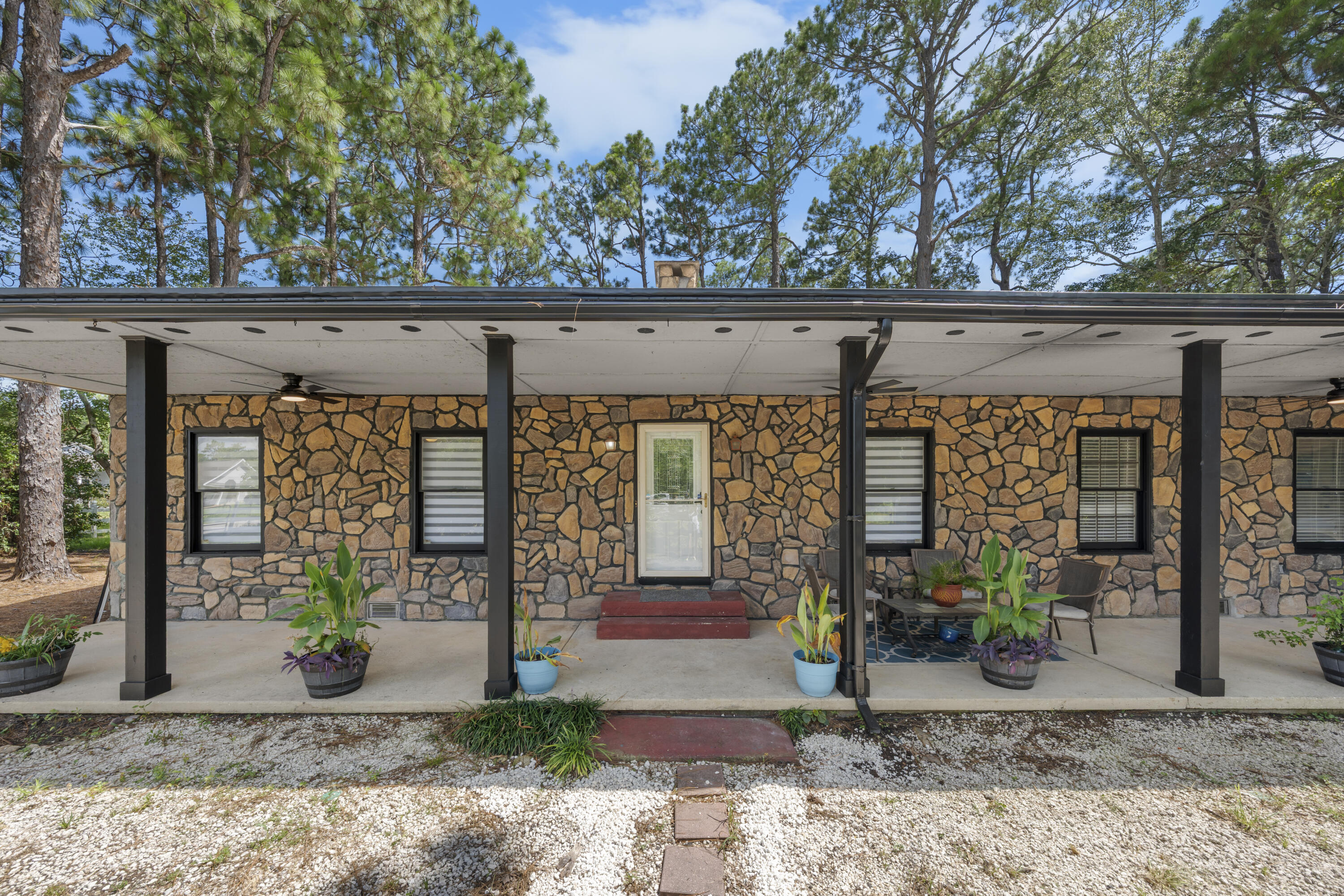 TOWN OF SANTA ROSA - Residential