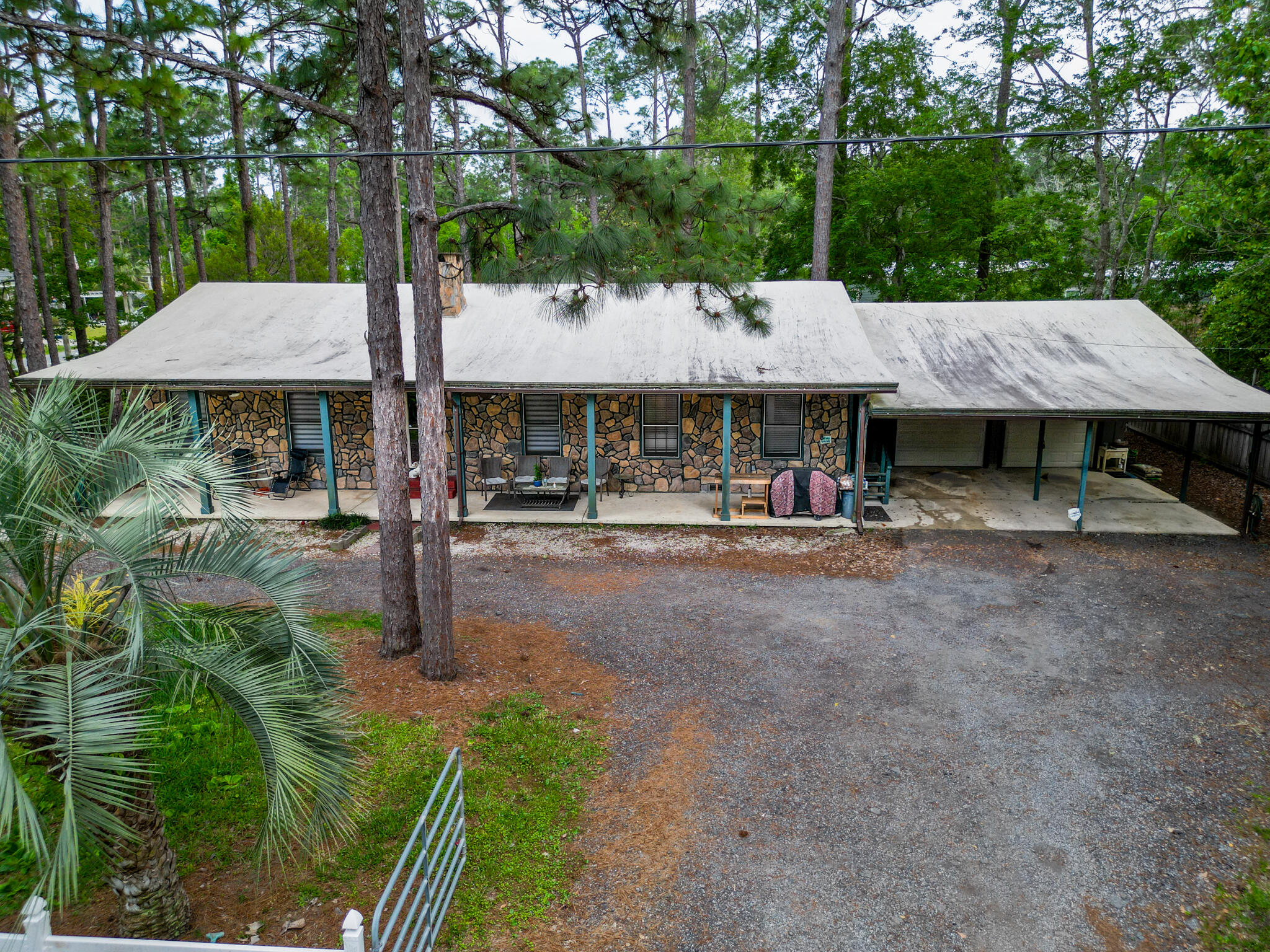 TOWN OF SANTA ROSA - Residential