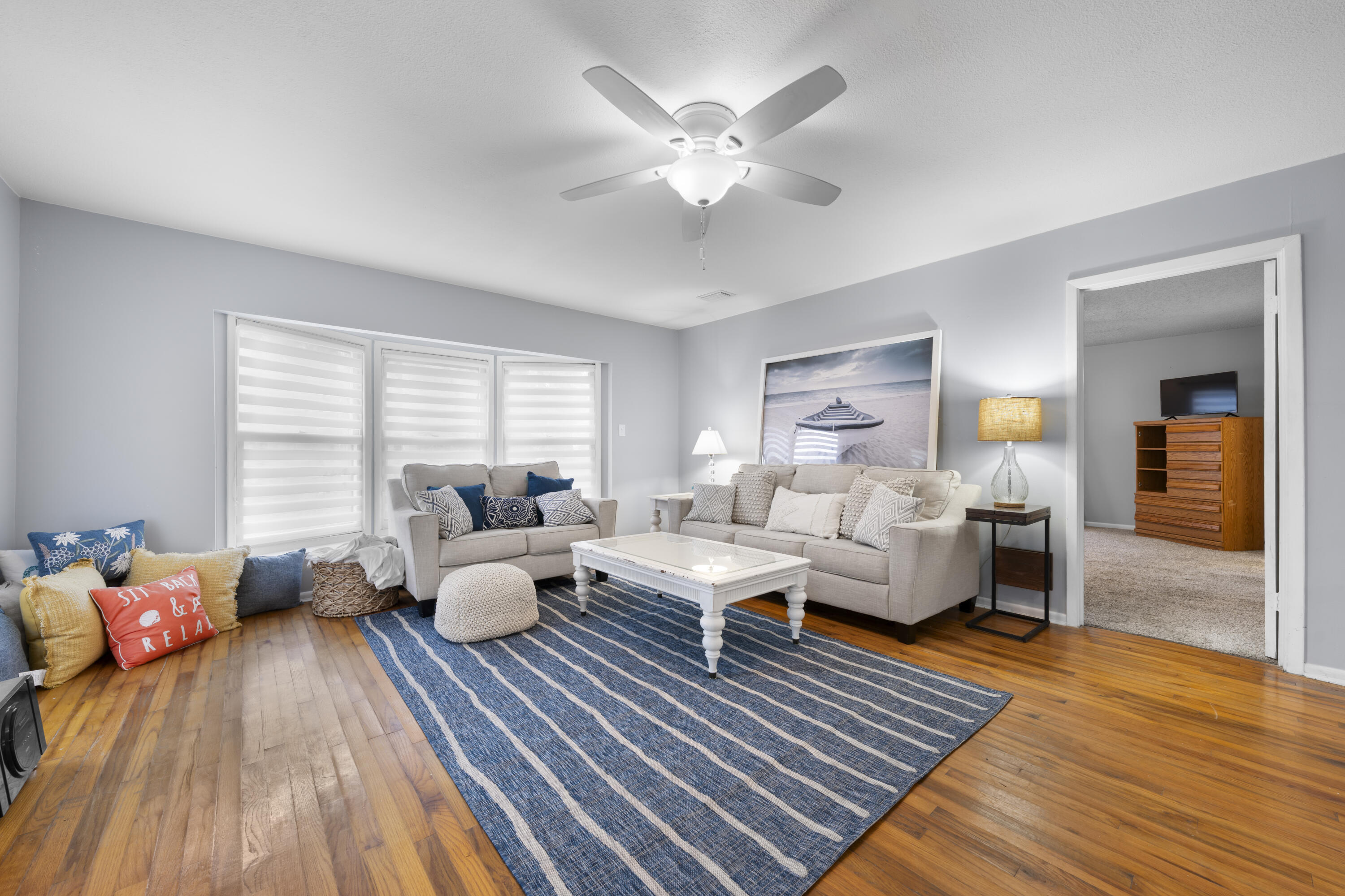 TOWN OF SANTA ROSA - Residential