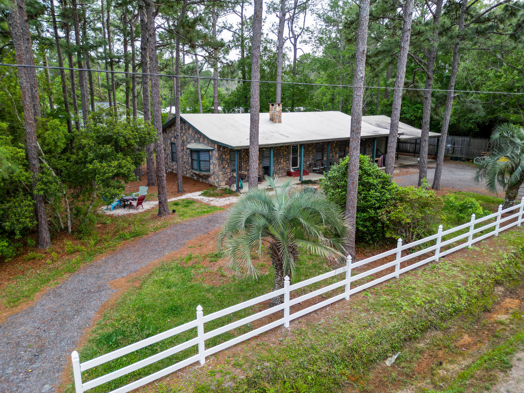 TOWN OF SANTA ROSA - Residential