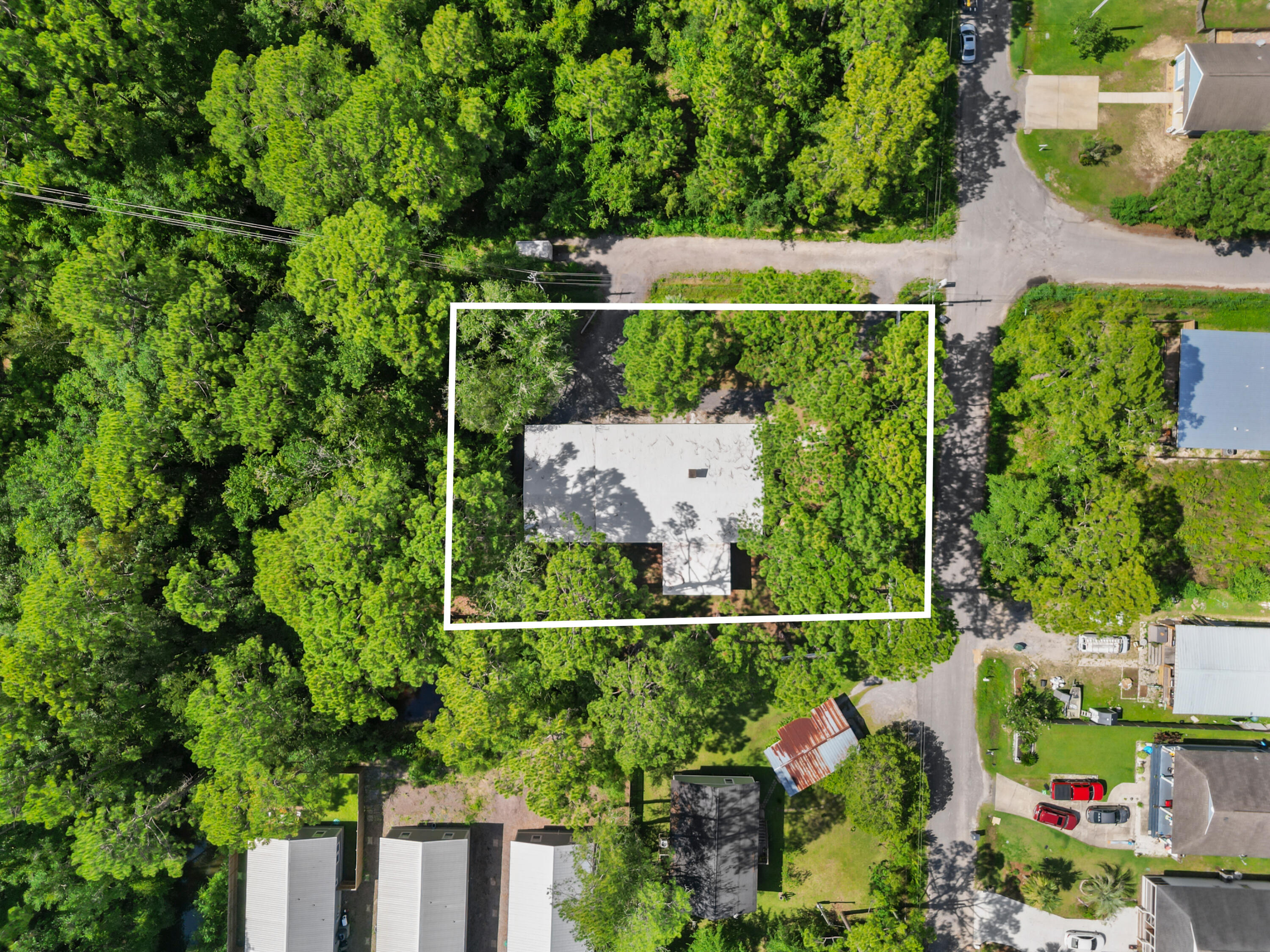 TOWN OF SANTA ROSA - Residential